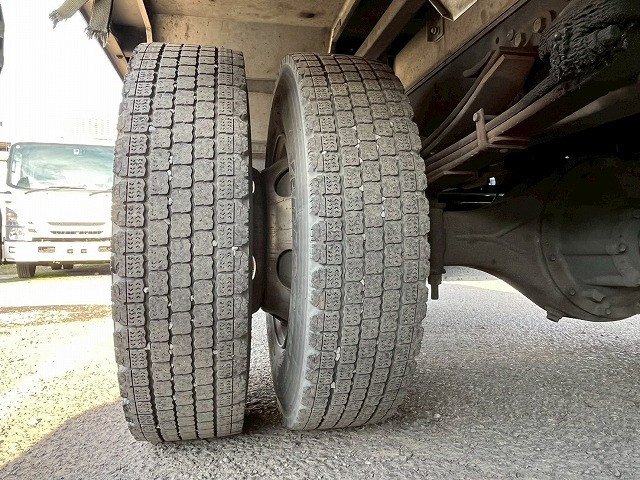 いすゞ フォワード TKG-FRR90S2(未入力/関係無)の写真43