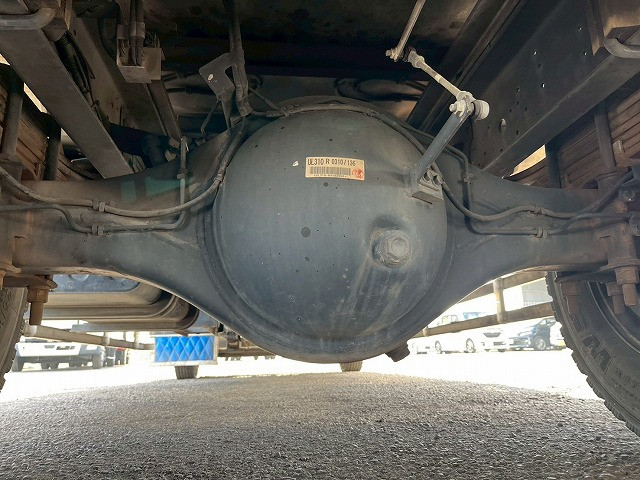 いすゞ フォワード TKG-FRR90S2(未入力/関係無)の写真44