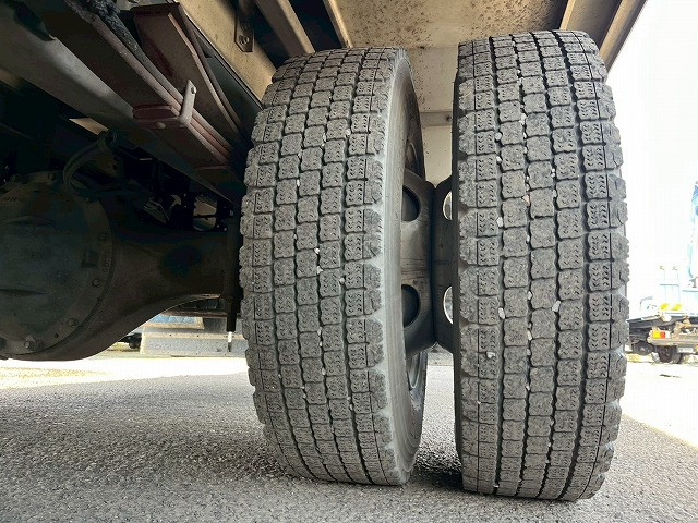 いすゞ フォワード TKG-FRR90S2(未入力/関係無)の写真45