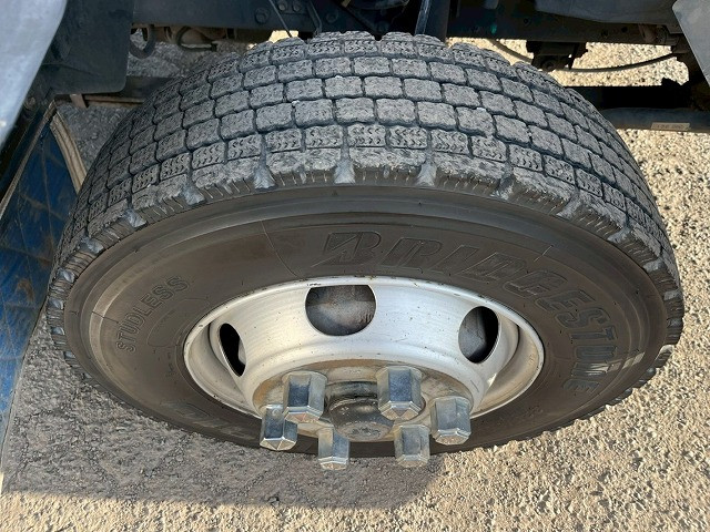 いすゞ フォワード TKG-FRR90S2(未入力/関係無)の写真46