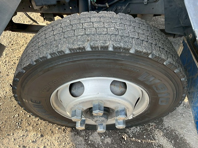 いすゞ フォワード TKG-FRR90S2(未入力/関係無)の写真47