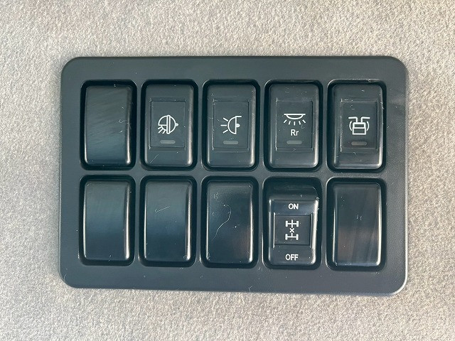 いすゞ ギガ QKG-CYJ77A(8x4)の写真29