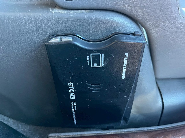 いすゞ ギガ QKG-CYJ77A(8x4)の写真33