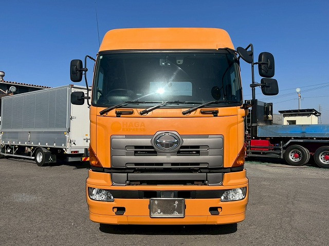 日野 プロフィア QPG-SH1EDDG(未入力/関係無)｜中古トラックなら