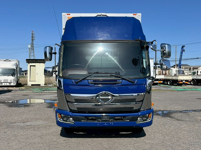 日野 レンジャー 2PG-FD2ABA(未入力/関係無)｜中古トラックなら