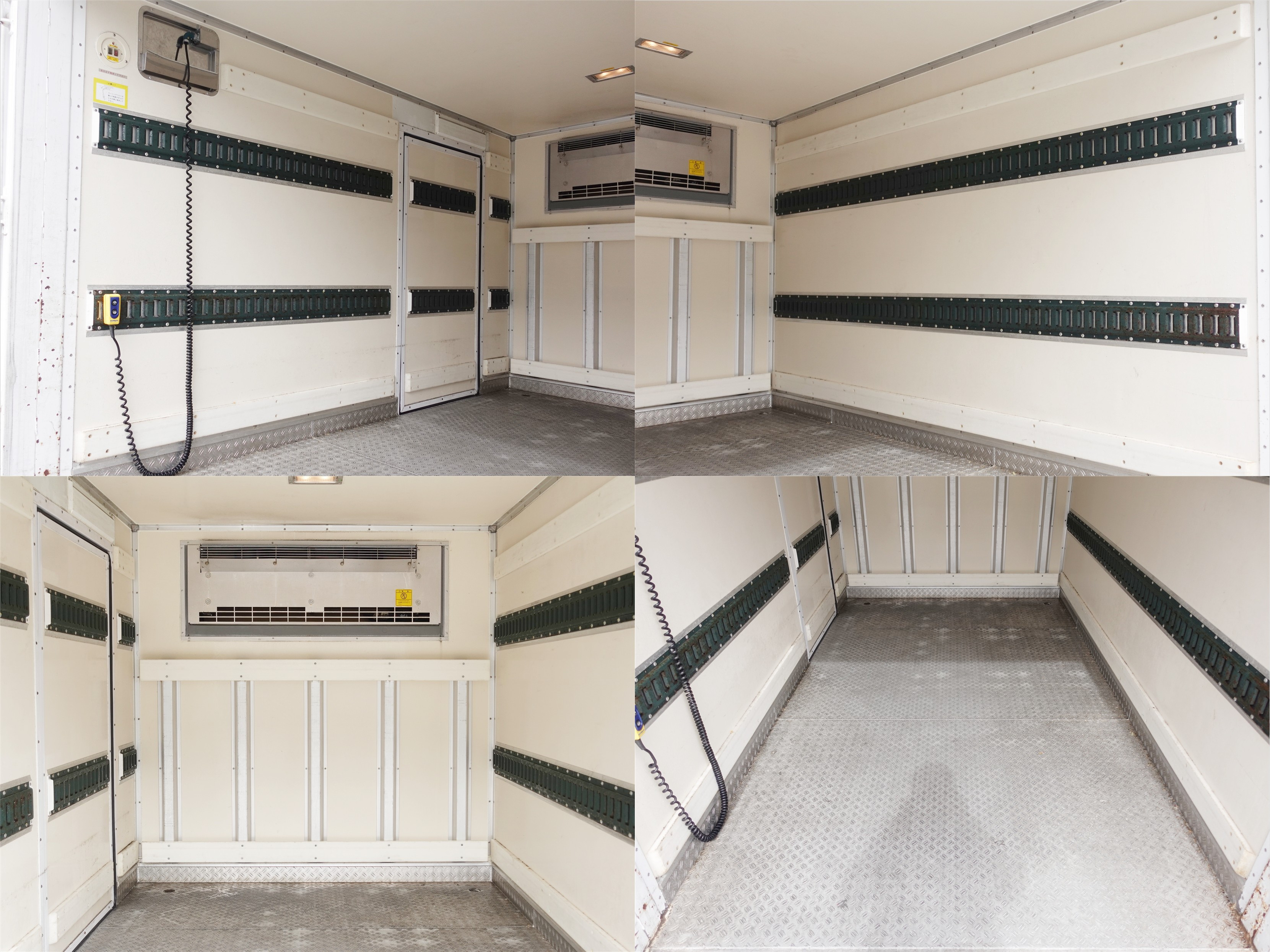 三菱 キャンター 2TG-FBA00(2WD)の写真10