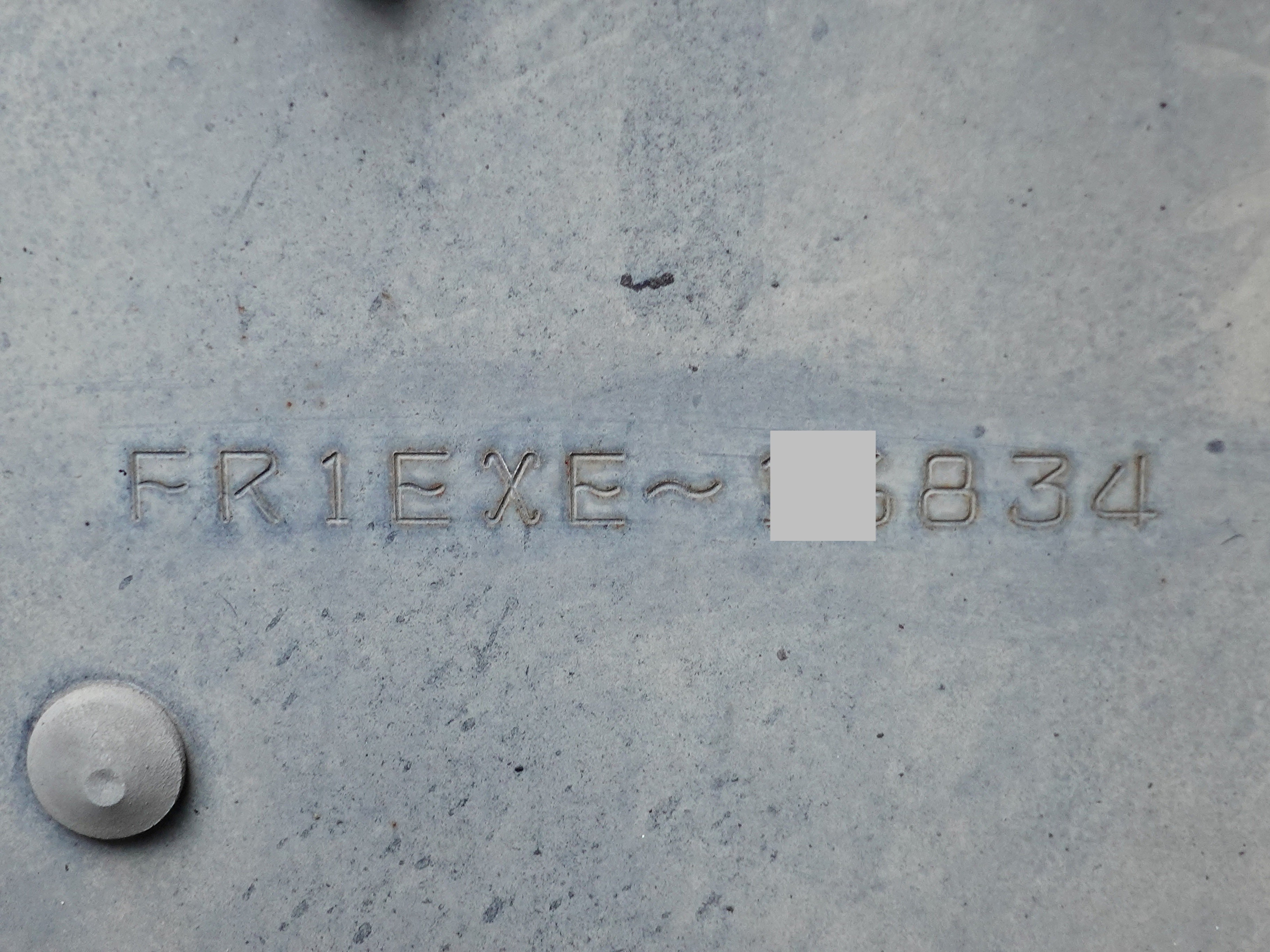 日野 プロフィア QPG-FR1EXEG(2WD)の写真12