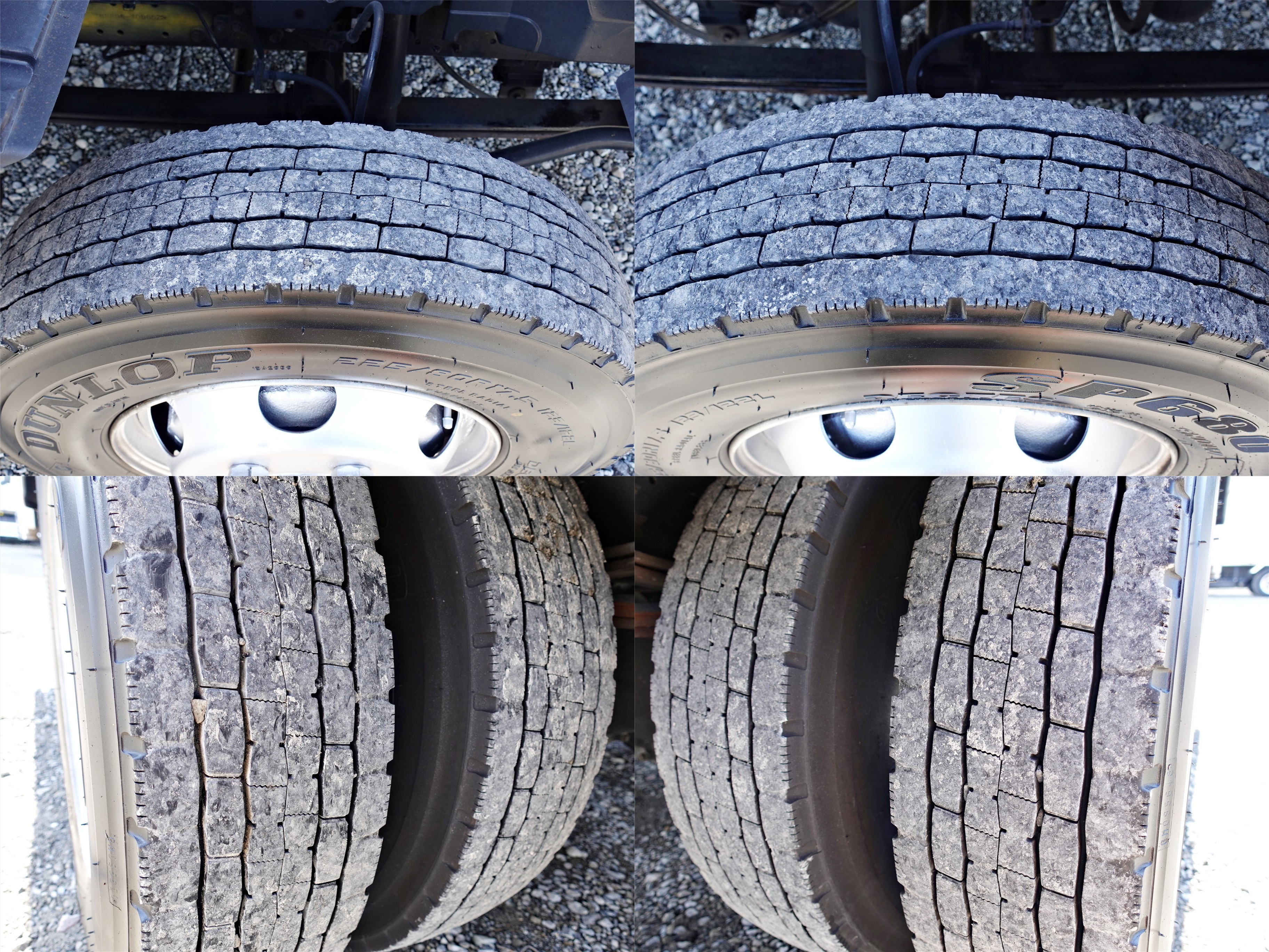 いすゞ フォワード 2PG-BRR90S2(2WD)の写真11