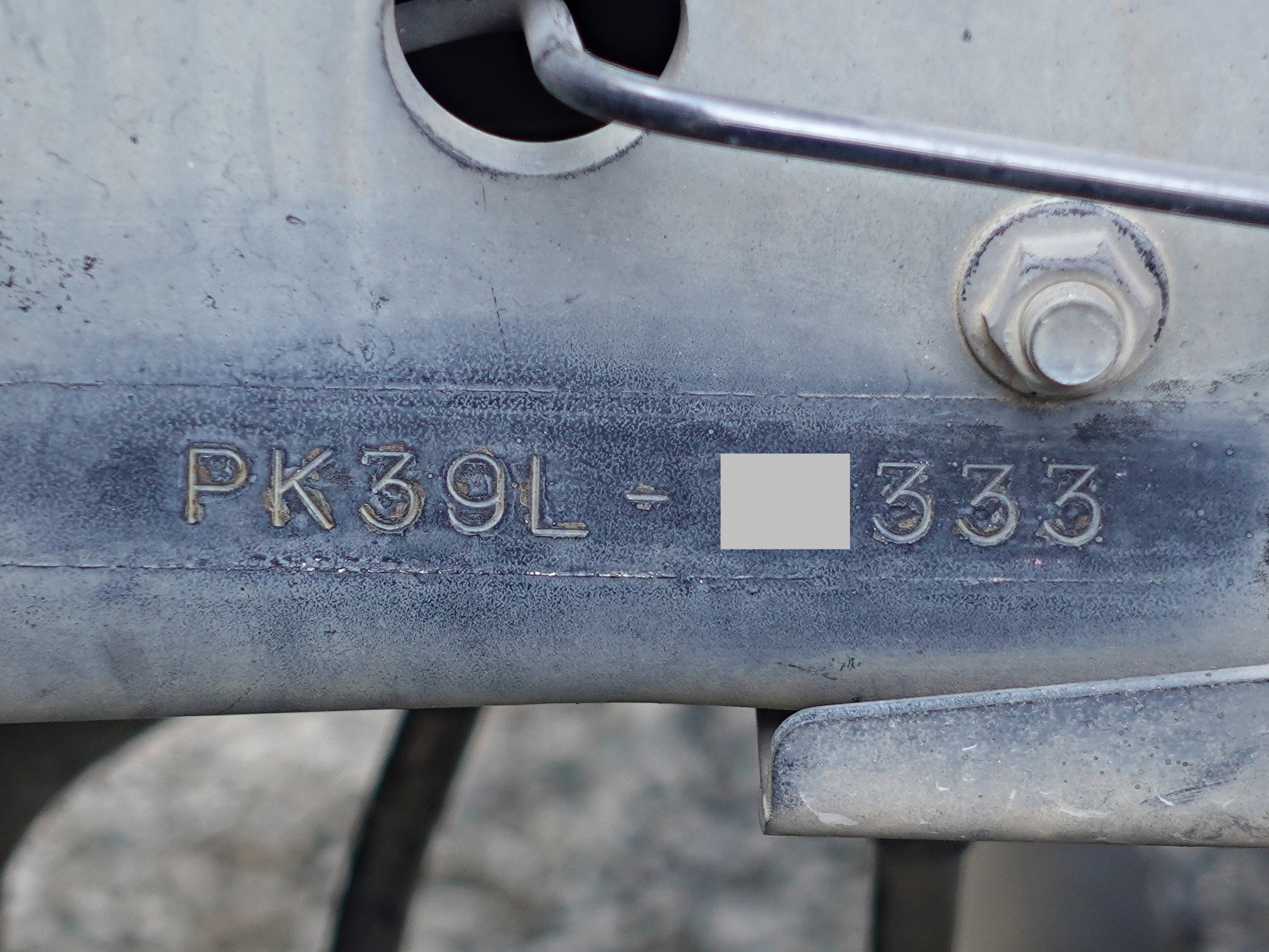 UD コンドル QKG-PK39LH(2WD)の写真12