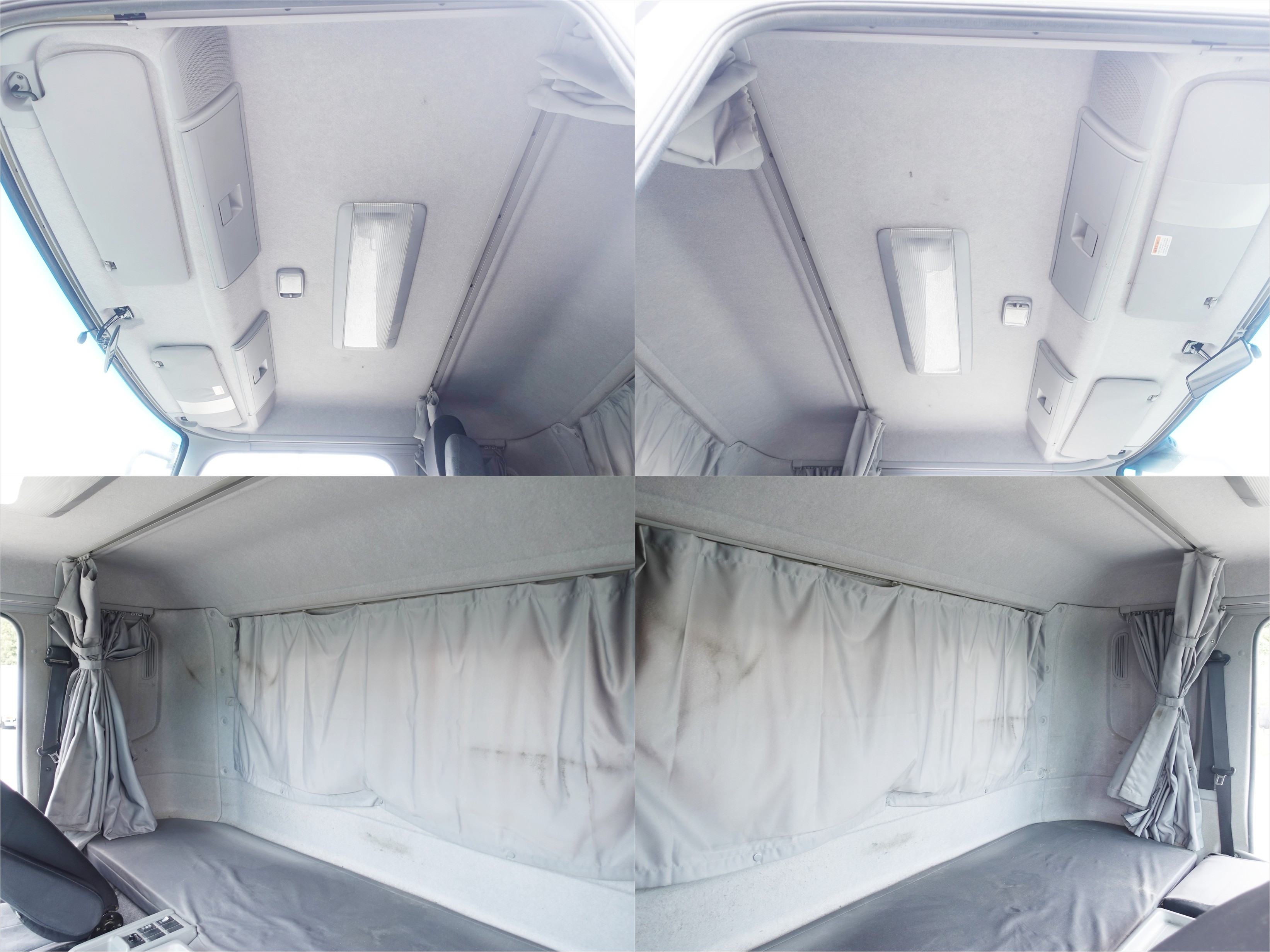 UD コンドル QKG-PK39LH(2WD)の写真21