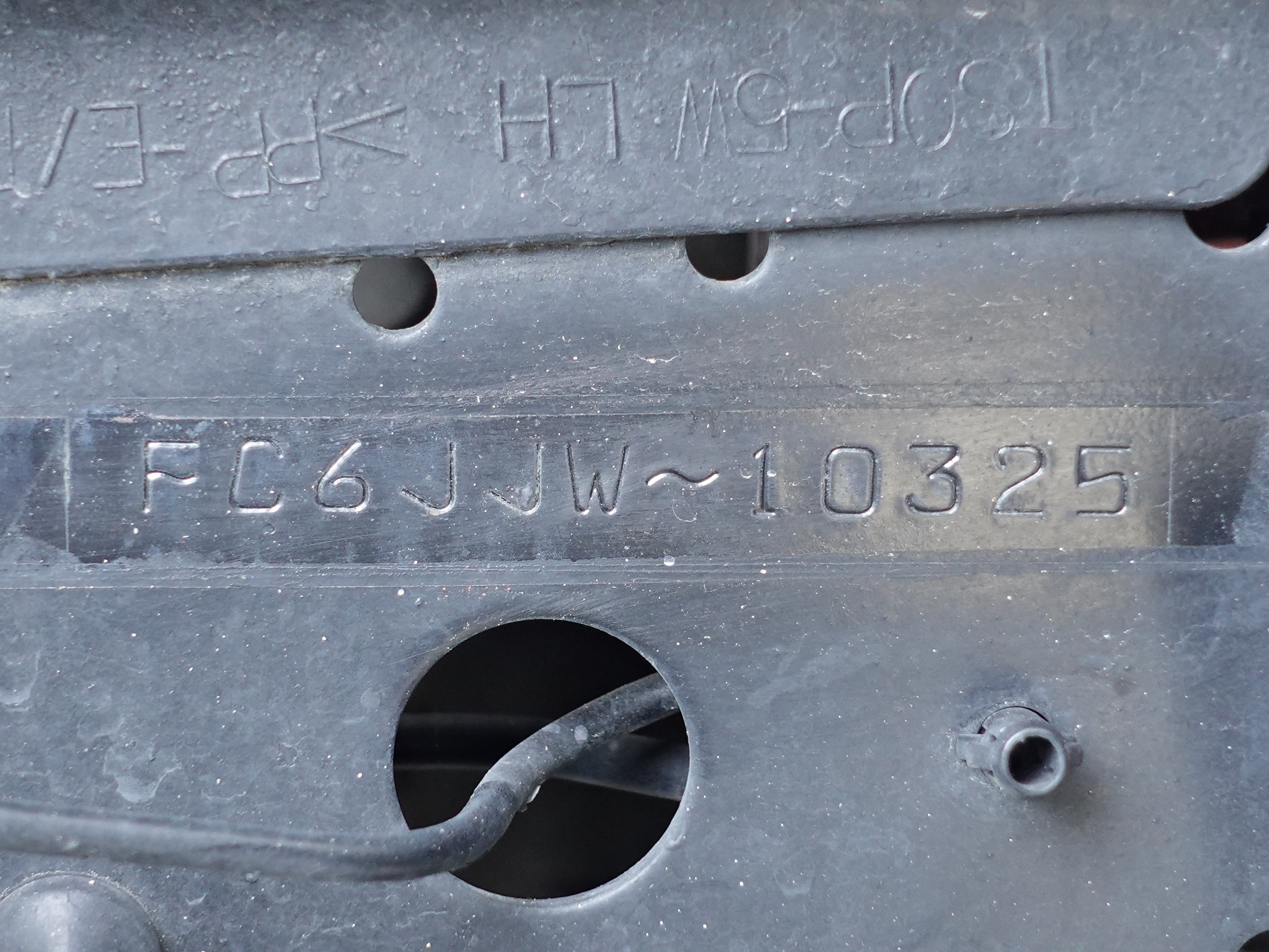 日野 レンジャー ADG-FC6JJWA(2WD)の写真13