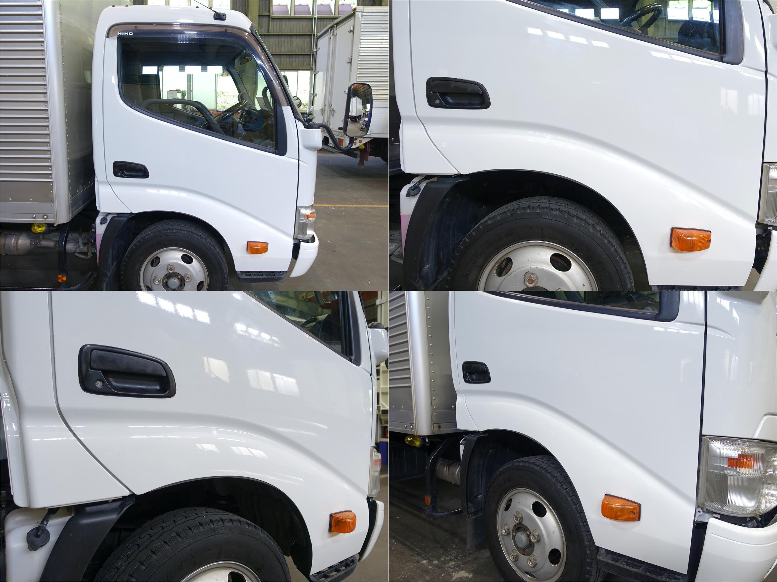日野 デュトロ TKG-XZC655M(2WD)｜中古トラックなら【トラック市】