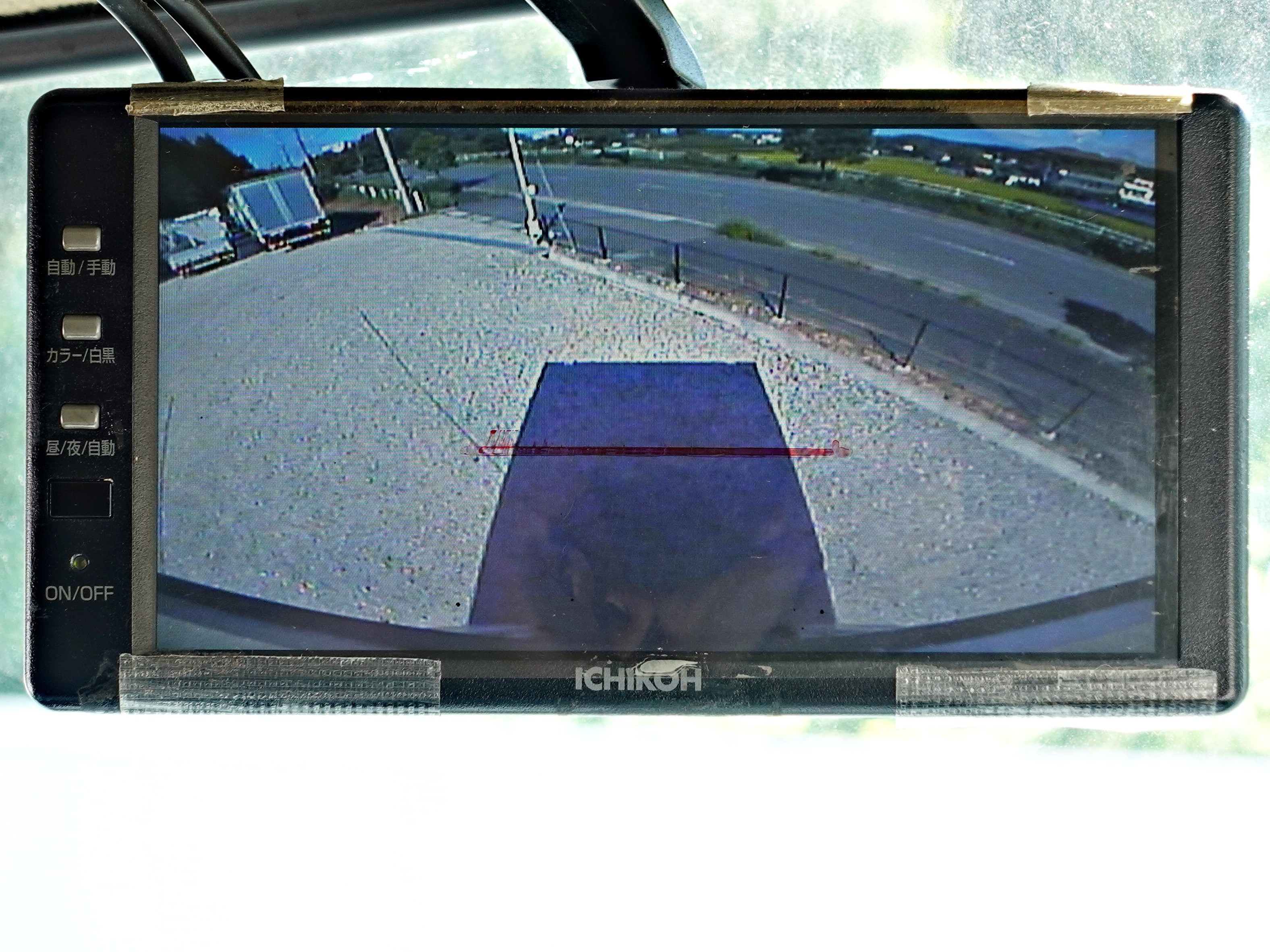 日野 レンジャー QKG-FE7JPAG(2WD)の写真19