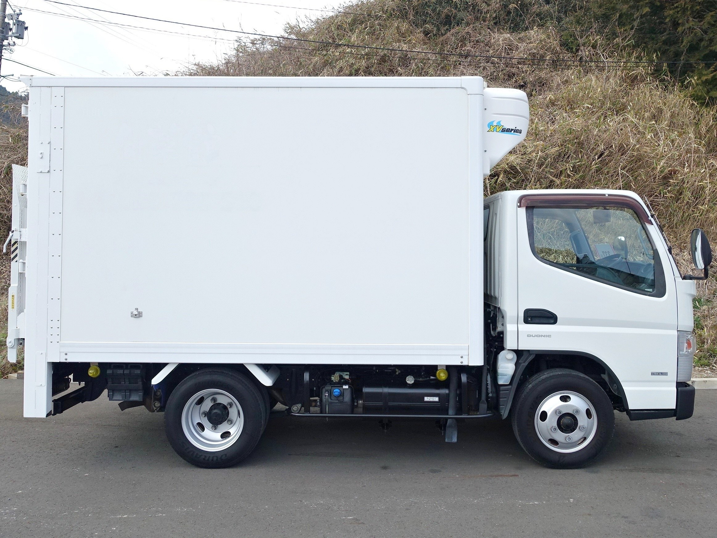 ロールセンターアダプター、キャンバープレート ゴルバチョフ・伊藤