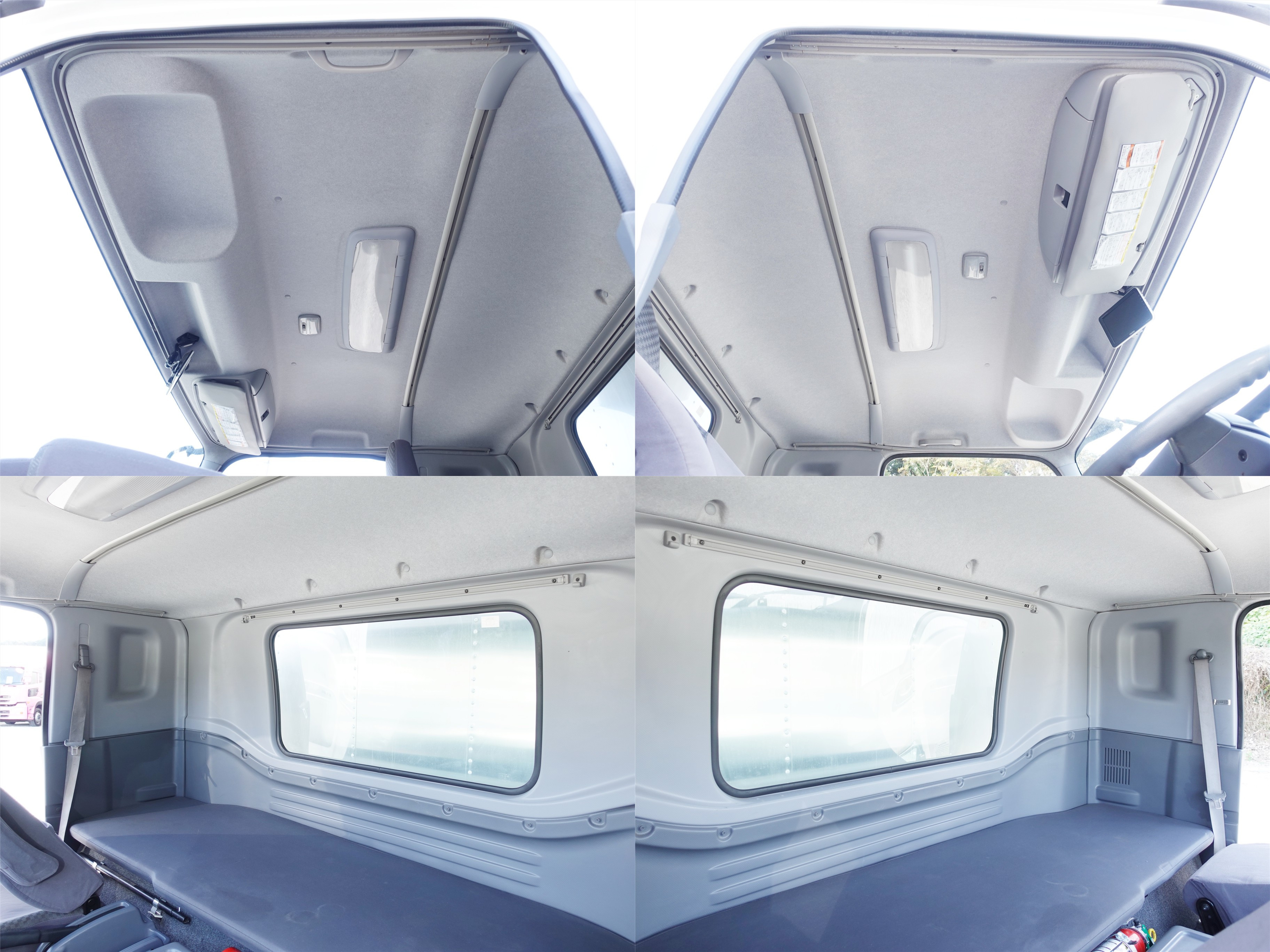 いすゞ フォワード TKG-FRR90S2(2WD)の写真18