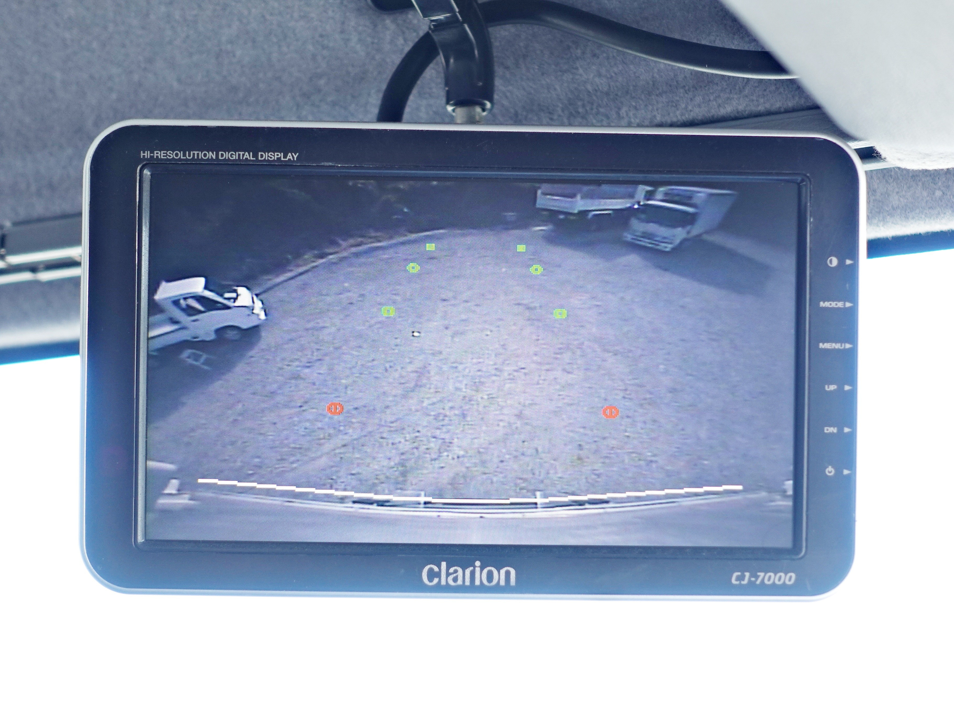 いすゞ フォワード TKG-FRR90S2(2WD)の写真19