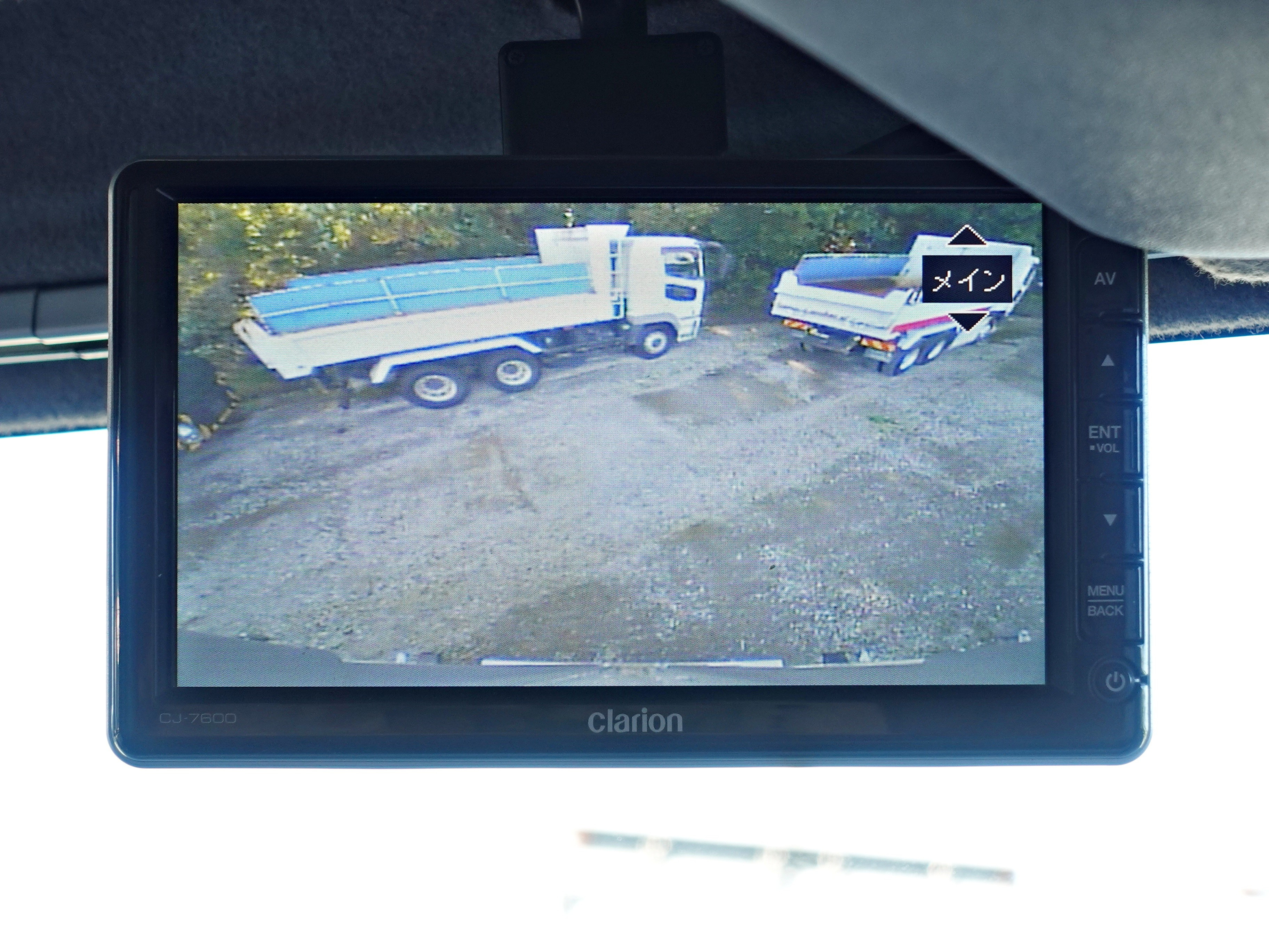 いすゞ フォワード SKG-FRR90S2(2WD)の写真19