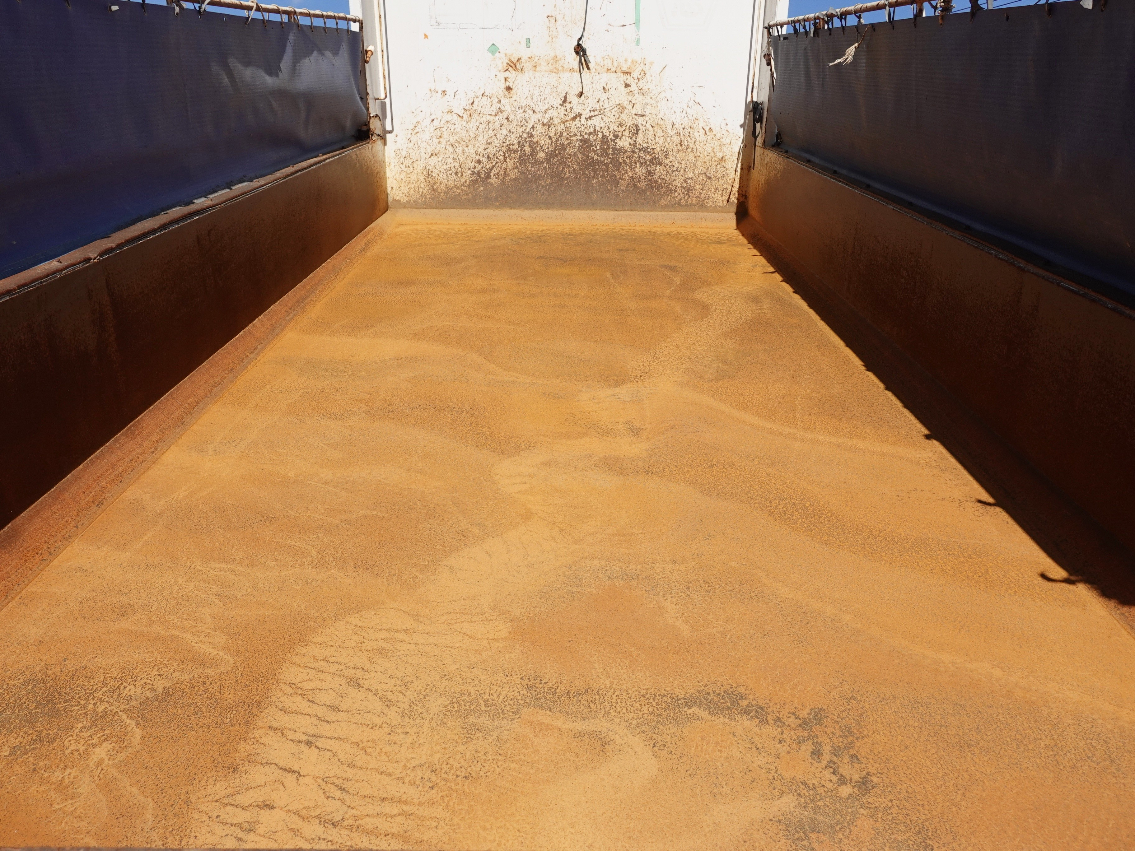 三菱 スーパーグレート QKG-FV50VX(6x4)の写真13