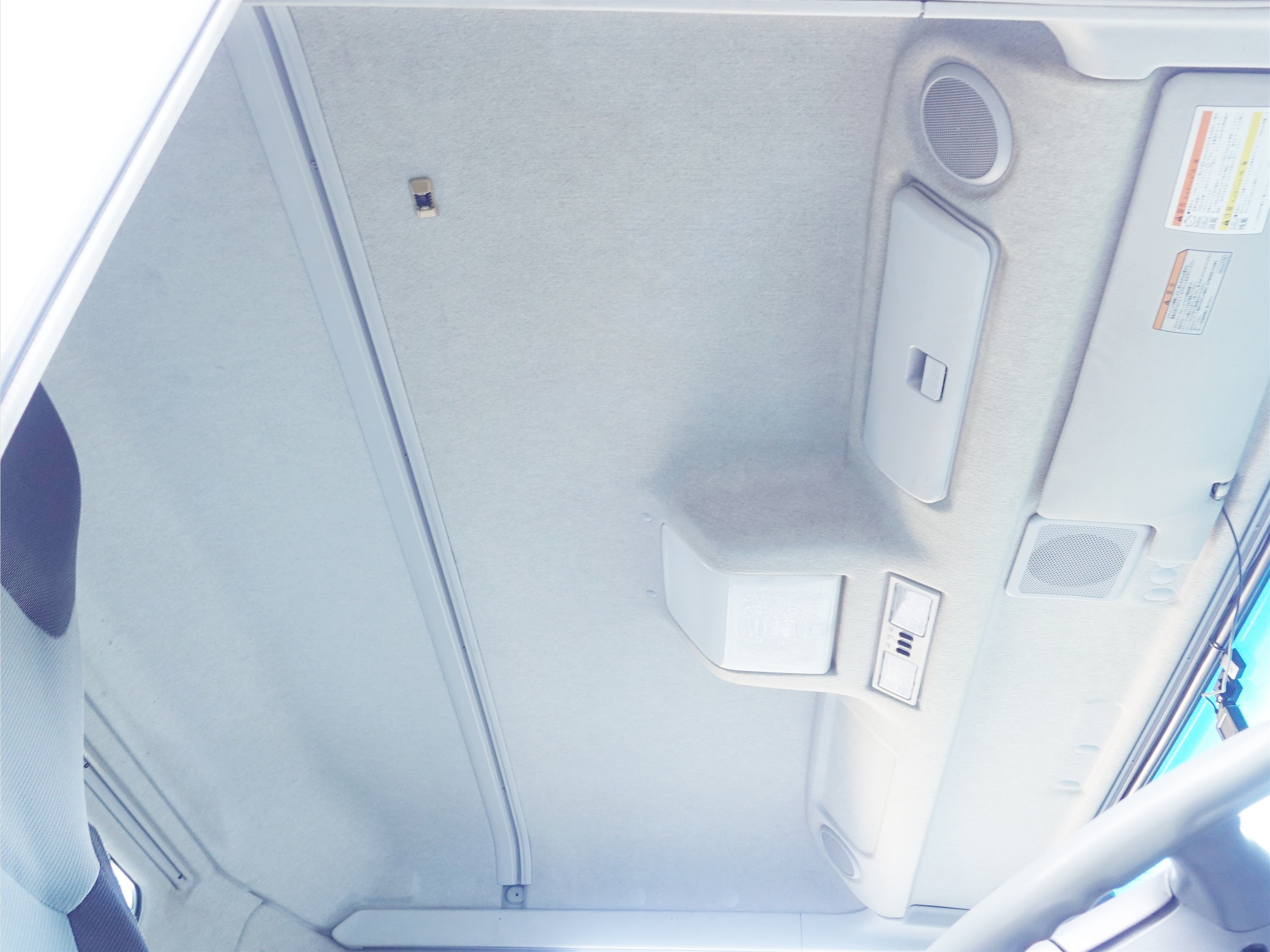 三菱 スーパーグレート QKG-FV50VX(6x4)の写真26