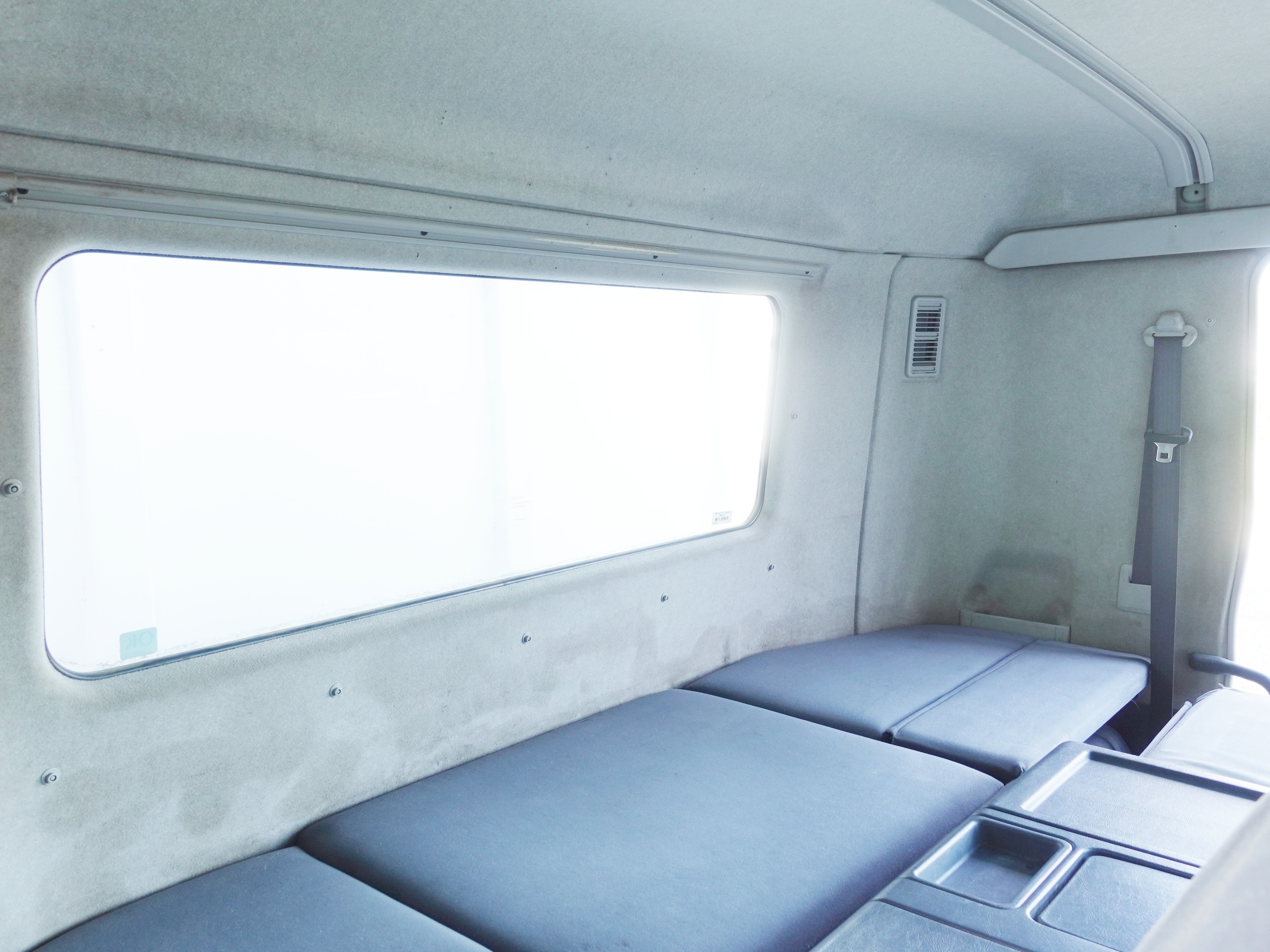 三菱 スーパーグレート QKG-FV50VX(6x4)の写真27