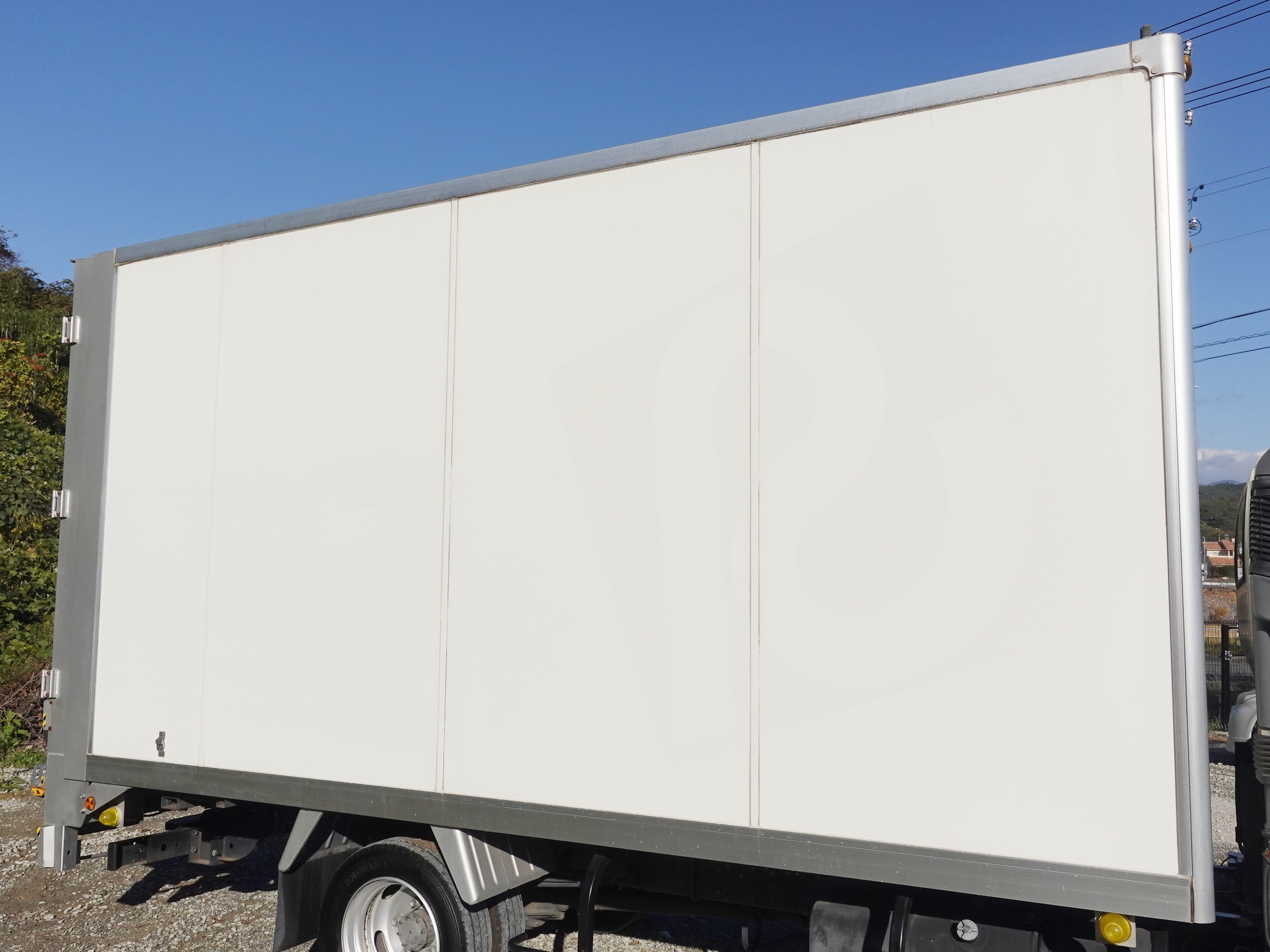 トヨタ ダイナ TKG-XZU710(2WD)の写真6