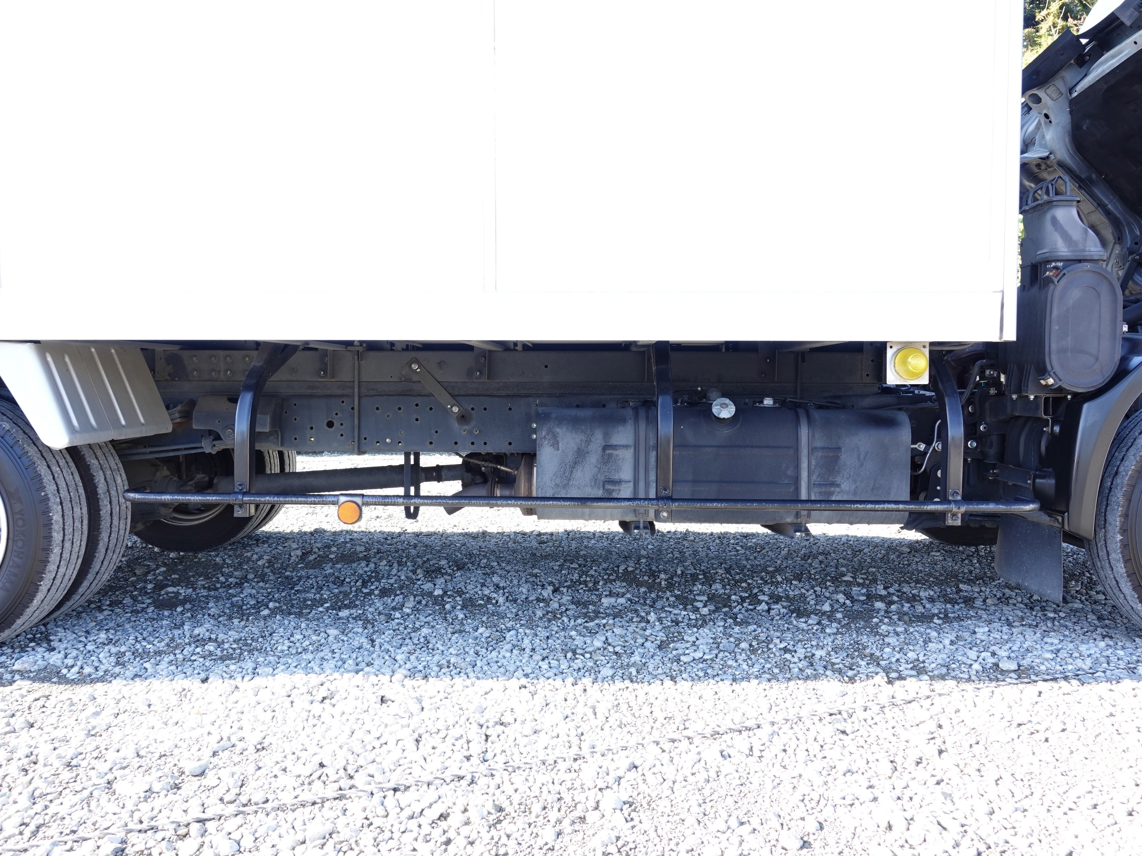 トヨタ ダイナ TKG-XZU710(2WD)の写真16