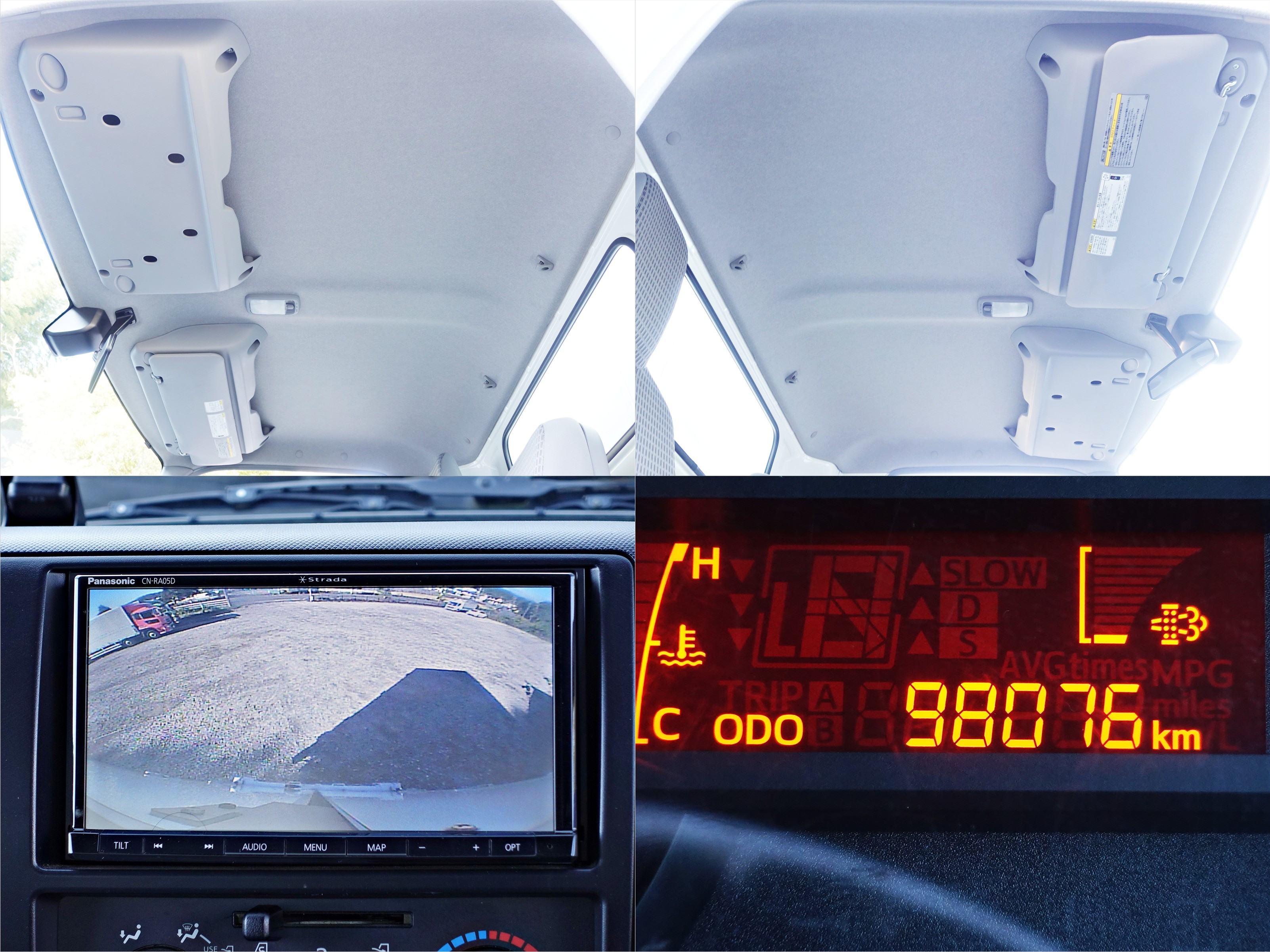 トヨタ ダイナ TKG-XZU710(2WD)の写真23