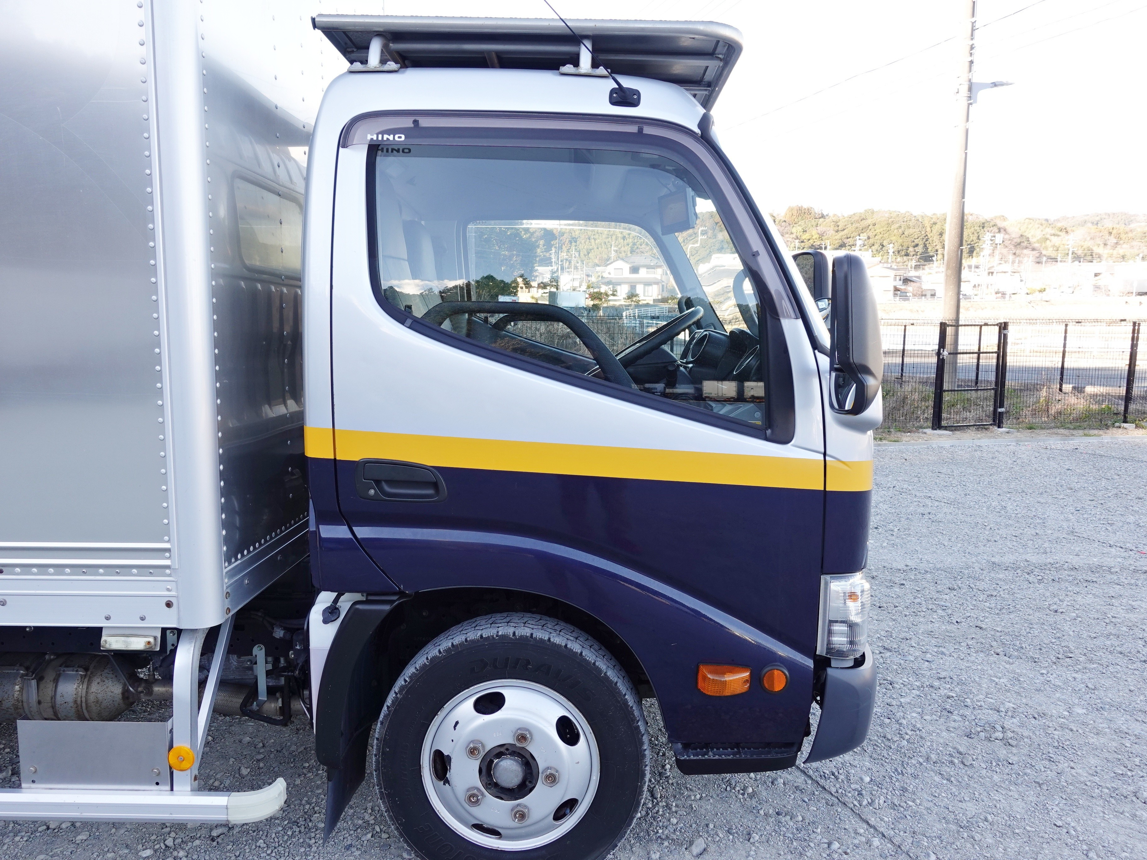日野 デュトロ TPG-XZC655M(2WD)｜中古トラックなら【トラック市】