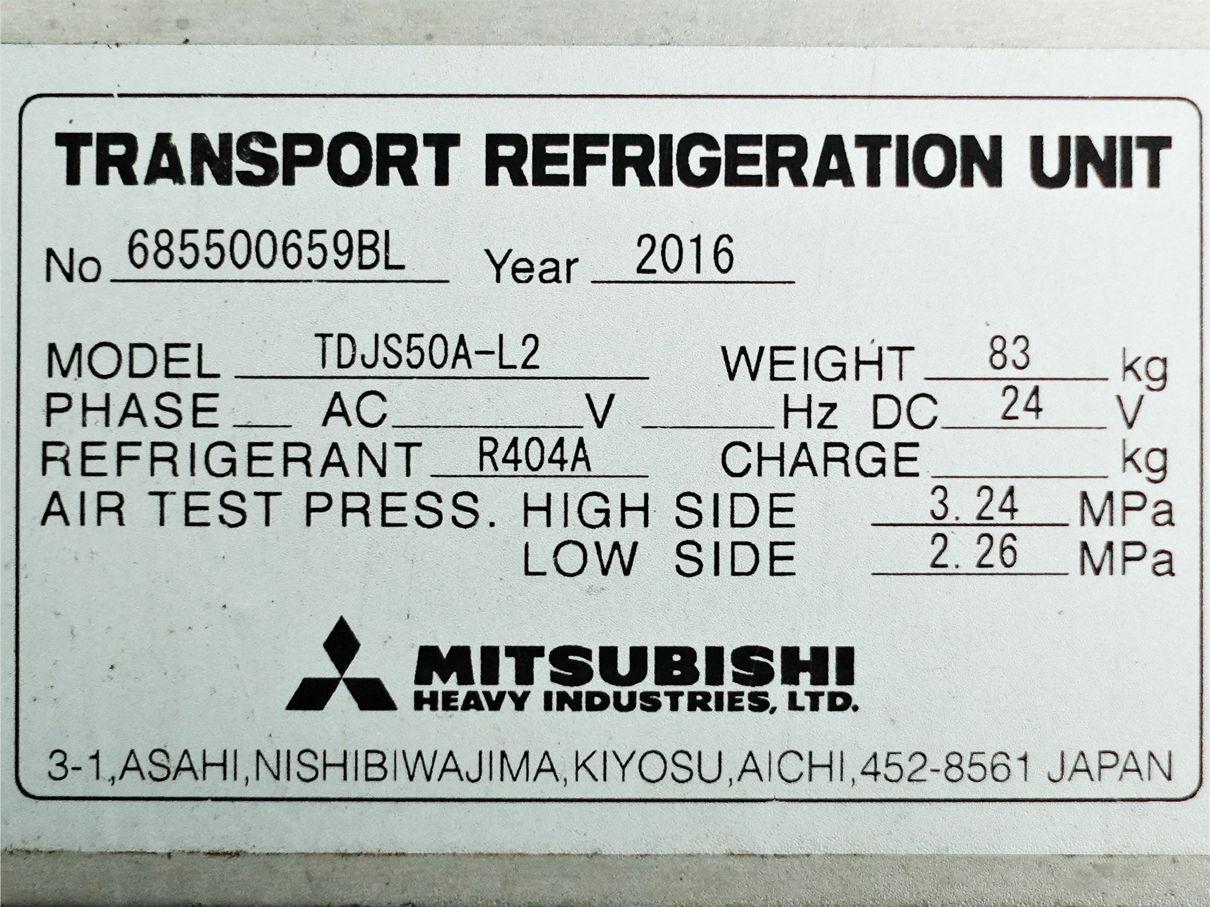 日野 レンジャー TKG-FC9JJAG(2WD)の写真14