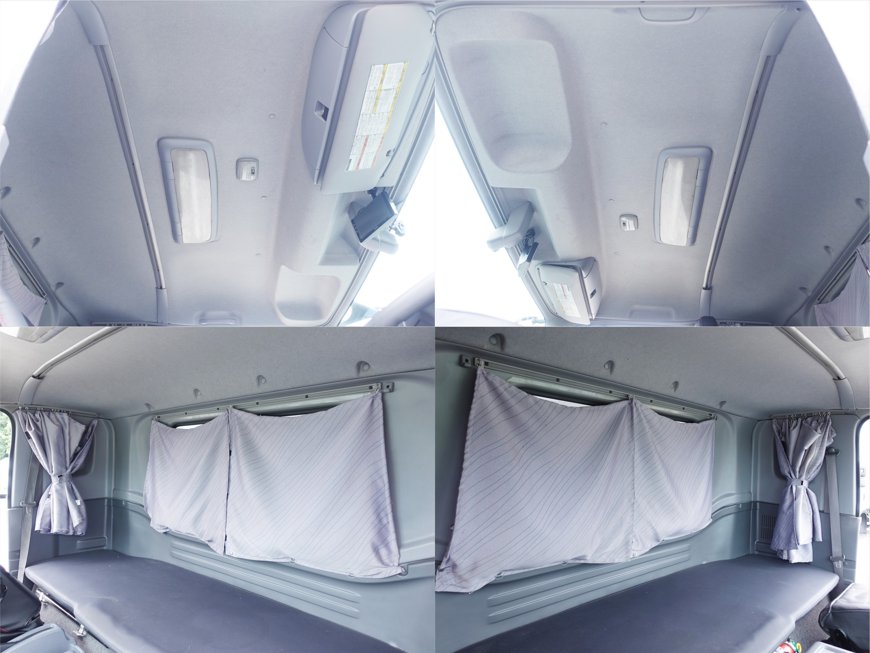 いすゞ フォワード 2RG-FRR90S2(2WD)の写真19