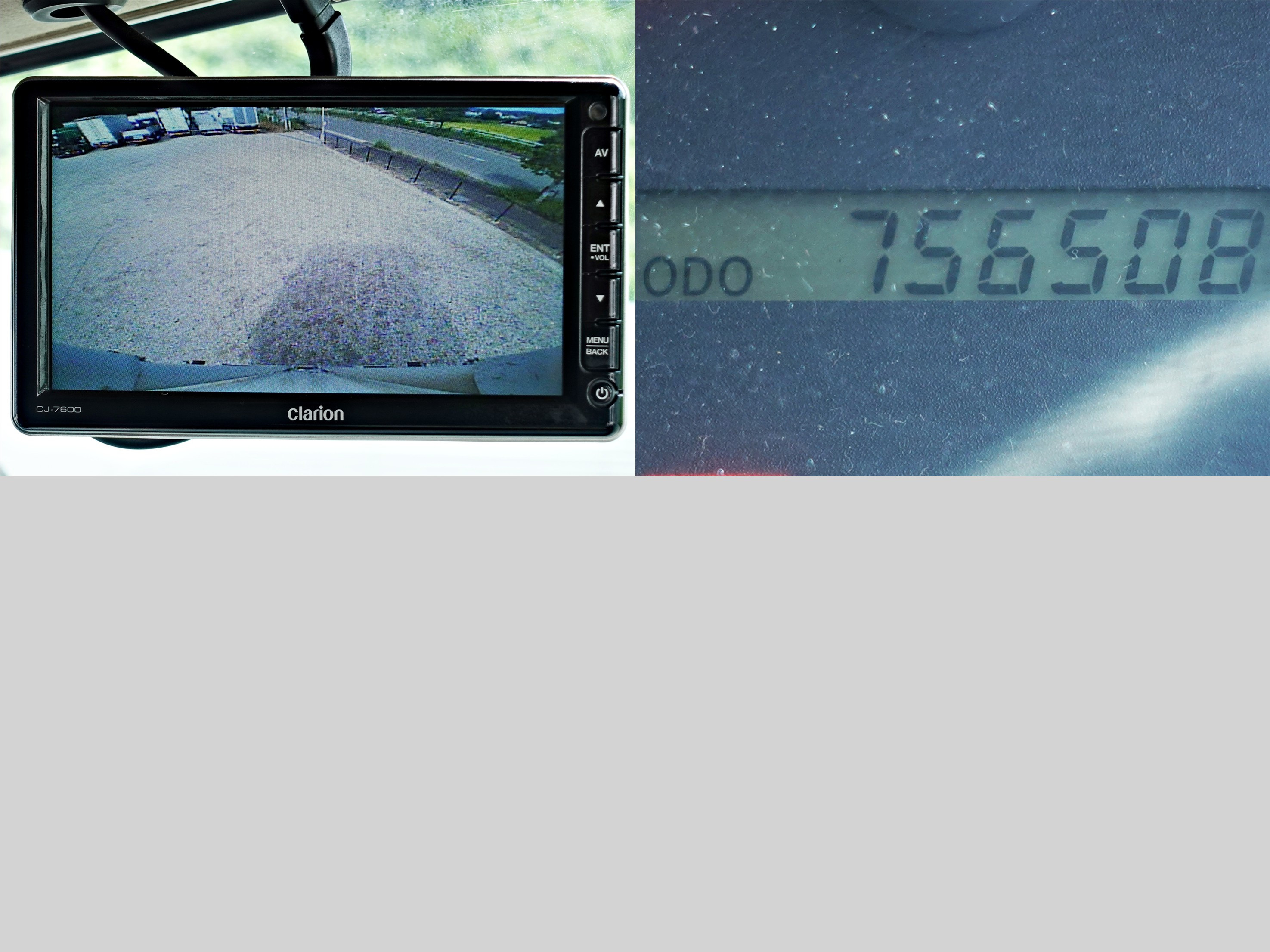 日野 レンジャー QKG-FE7JLAA(2WD)の写真16