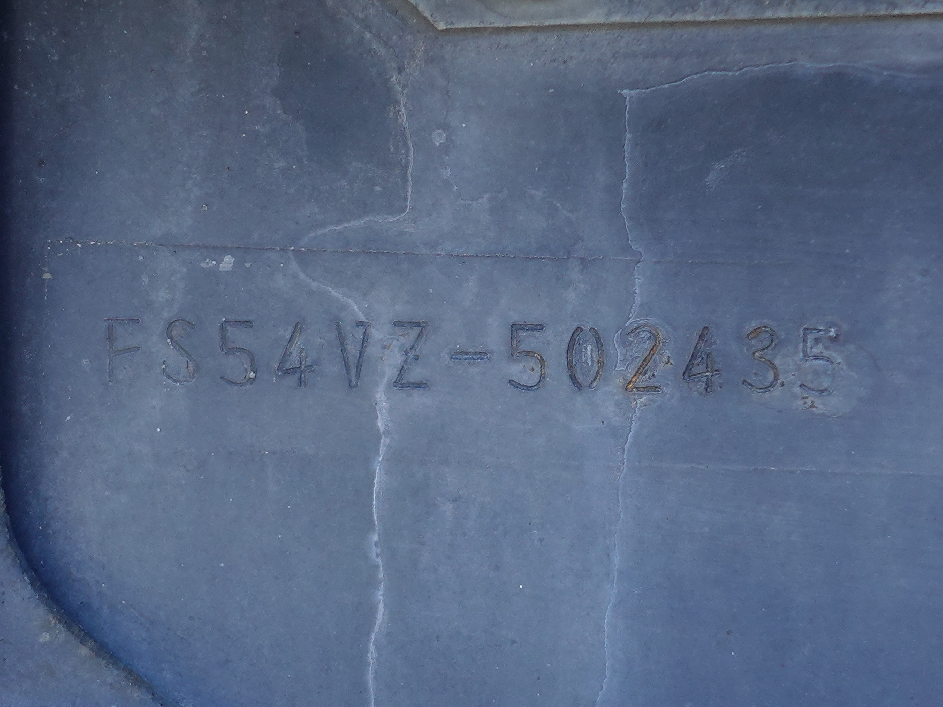 三菱 スーパーグレート QKG-FS54VZ(8x4)の写真15