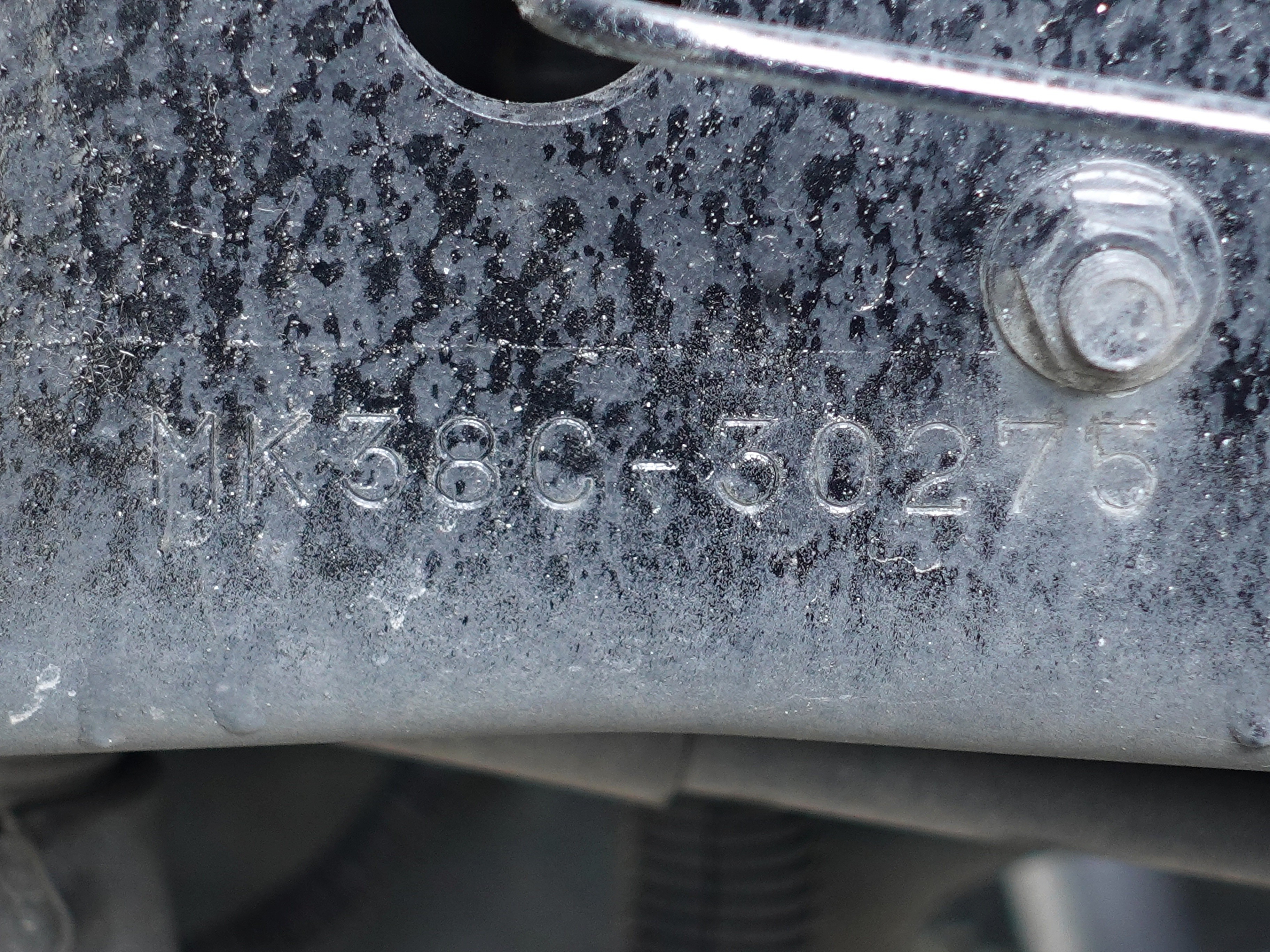 ＵＤ コンドル TKG-MK38C(2WD)の写真13