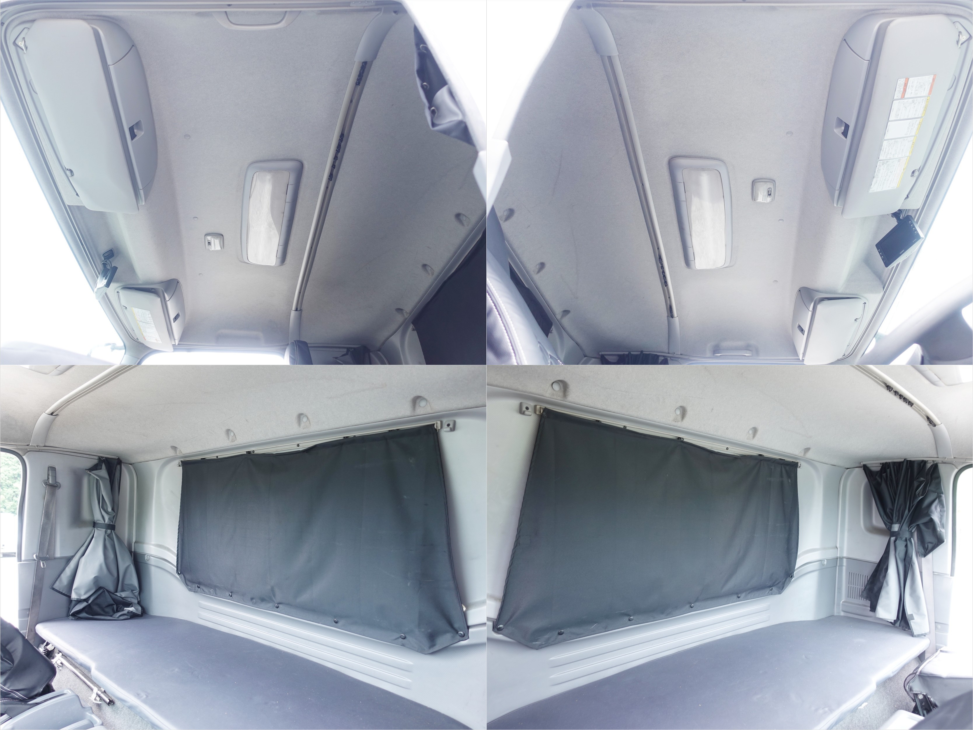 いすゞ フォワード TKG-FRR90T2(2WD)の写真19