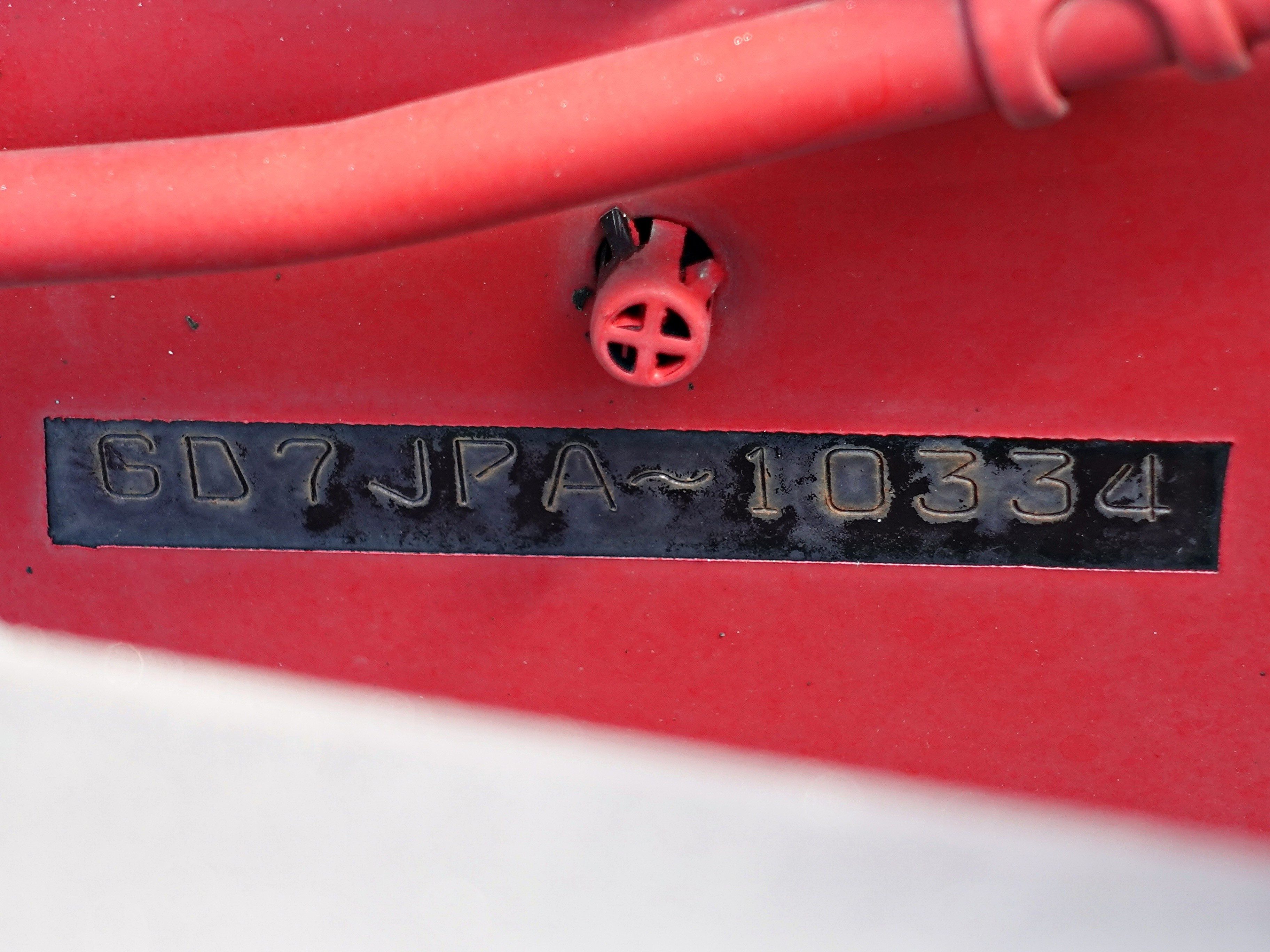 日野 レンジャー TKG-GD7JPAG(2WD)の写真12