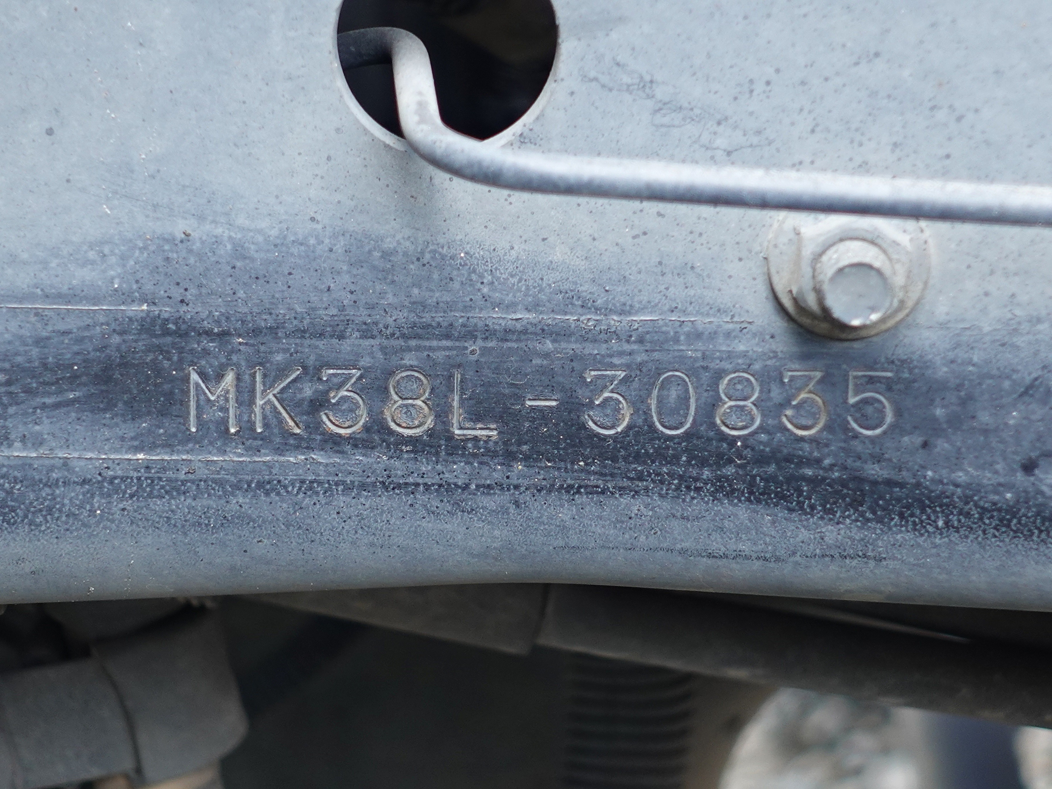 ＵＤ コンドル TKG-MK38L(2WD)の写真12