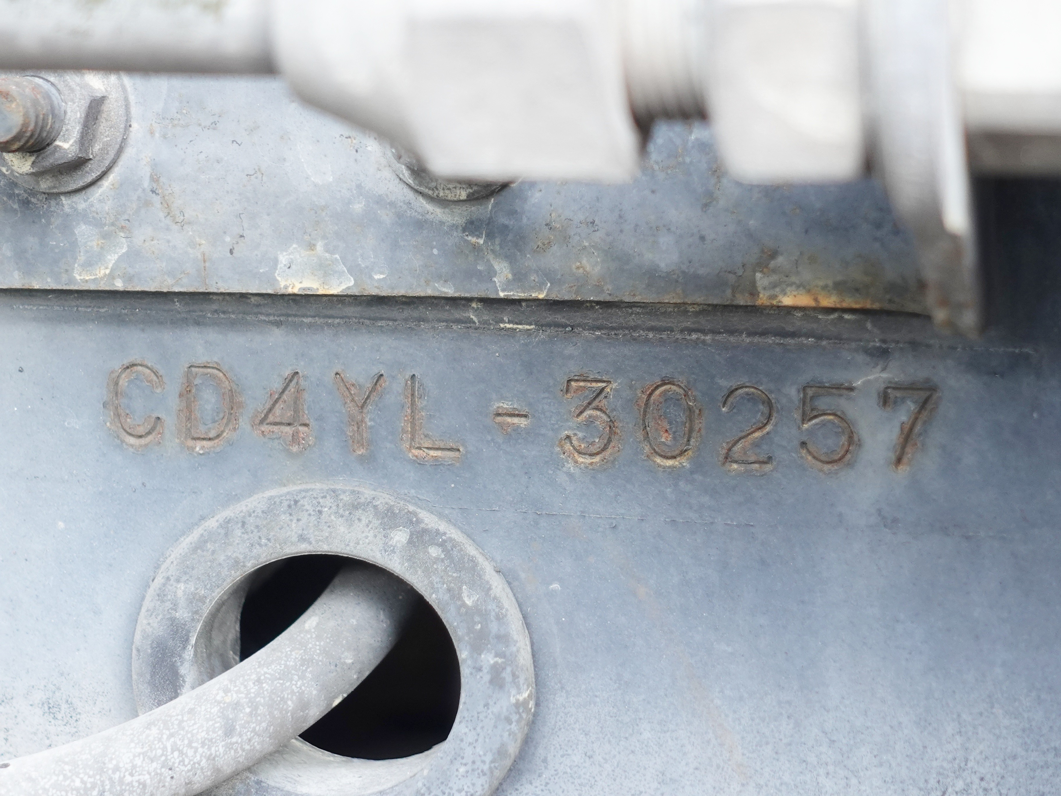 UD クオン ADG-CD4YL(6x2)の写真13