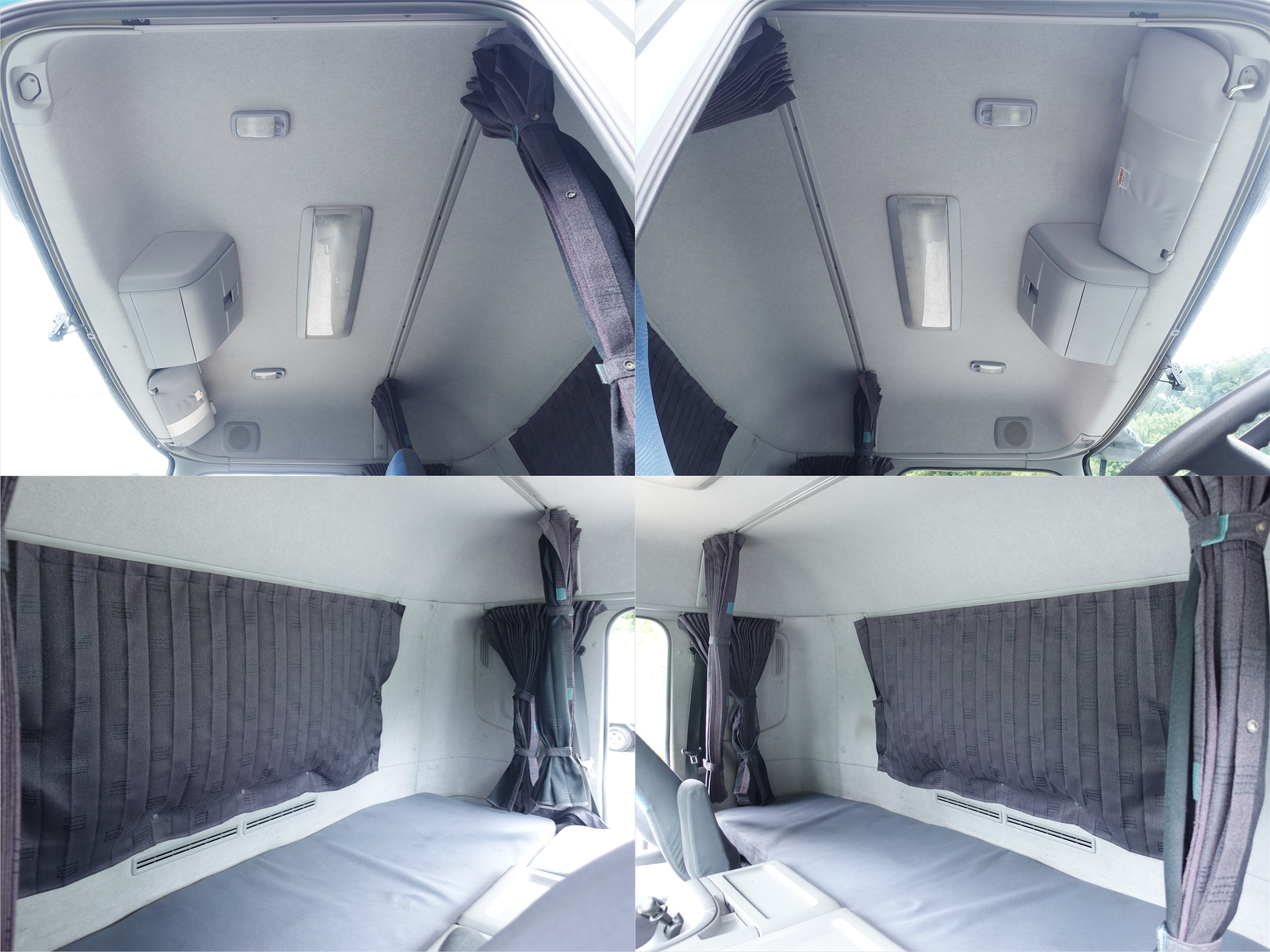 UD クオン ADG-CD4YL(6x2)の写真19