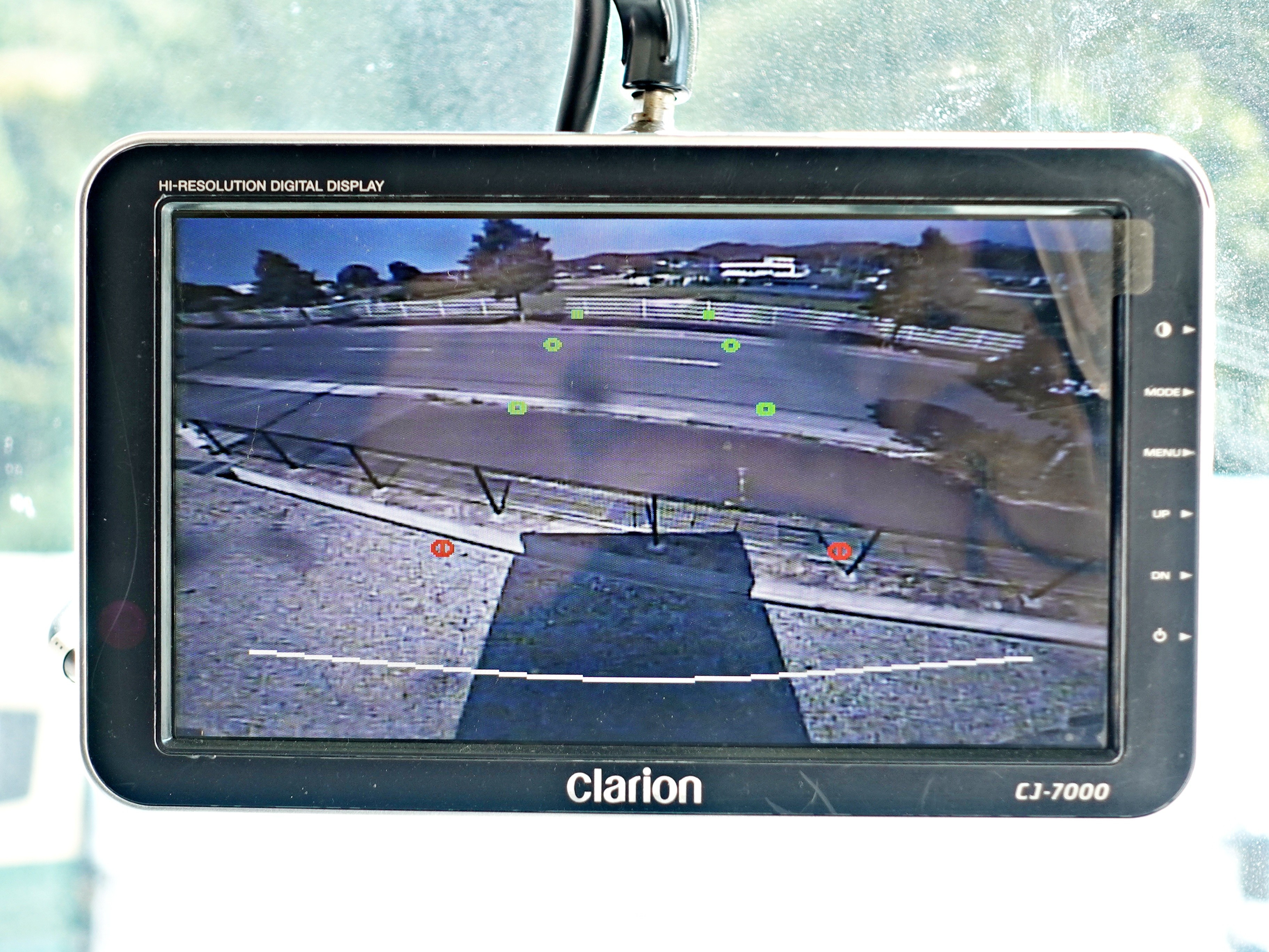 三菱 ファイター TKG-FK61F(2WD)の写真18