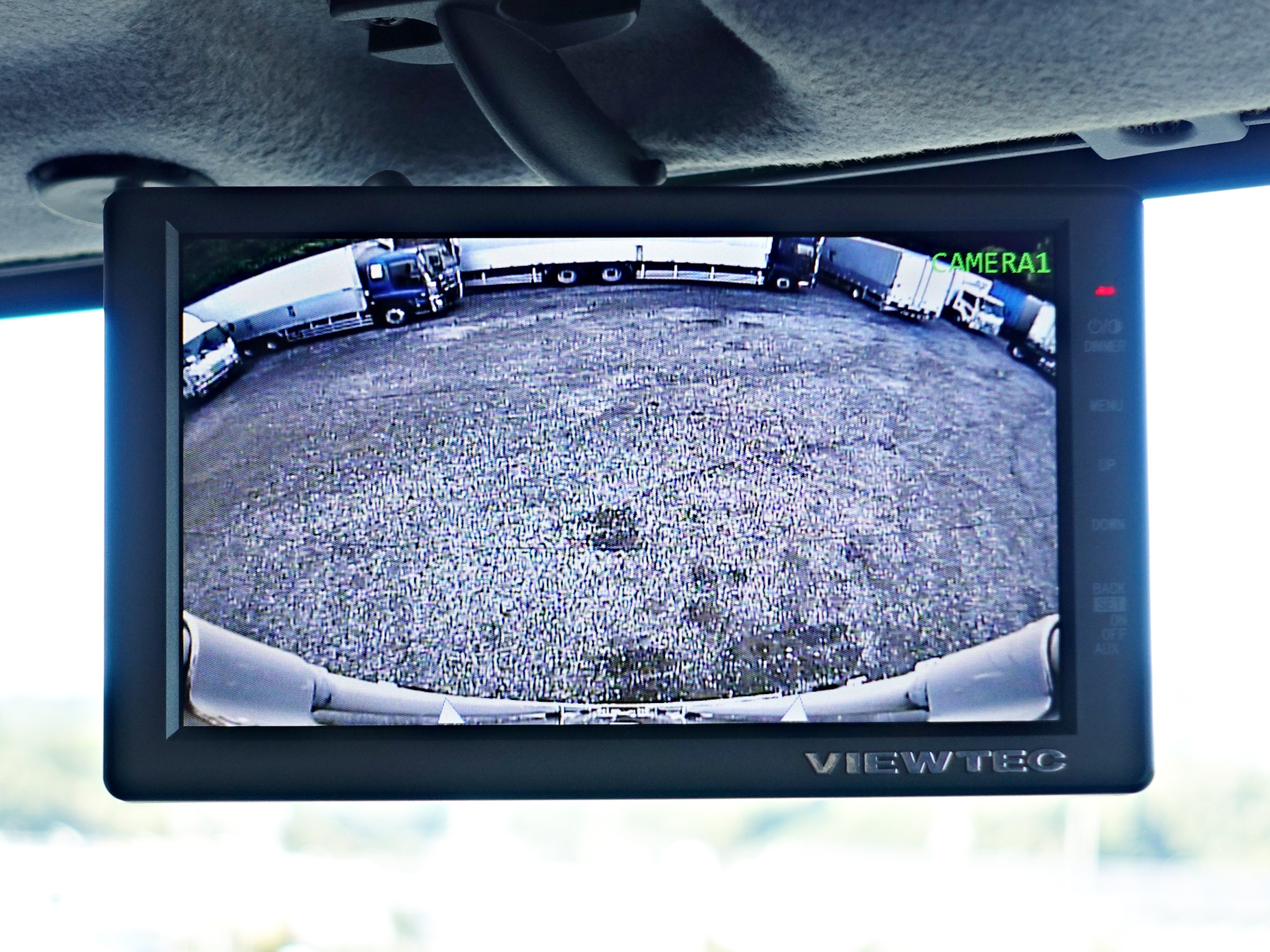 UD コンドル TKG-MK38C(2WD)の写真19