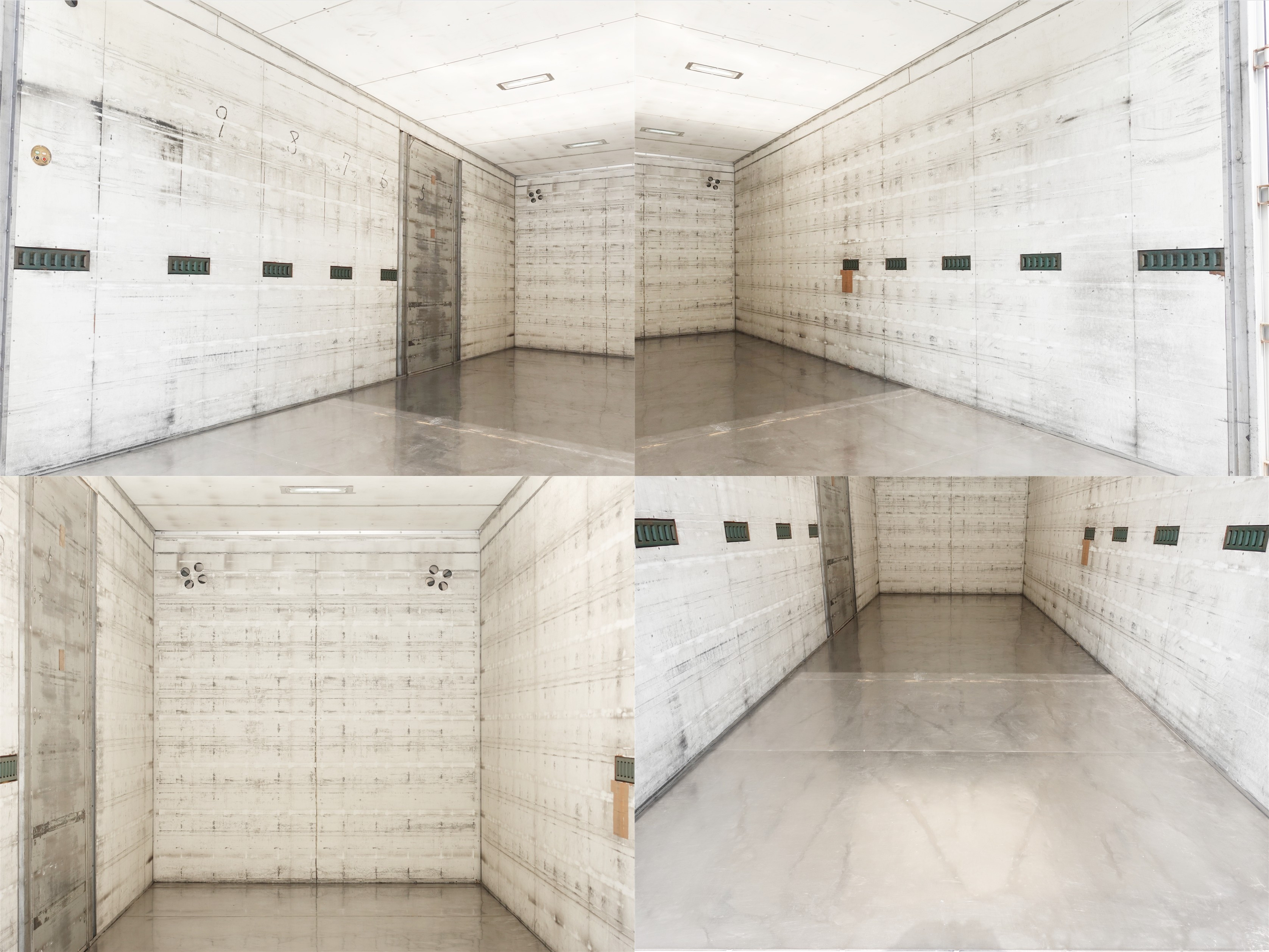 いすゞ フォワード SKG-FRR90T2(2WD)の写真9