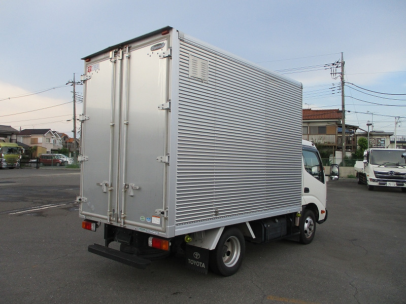 トヨタ トヨエース TKG-XZC605(2WD)の写真4