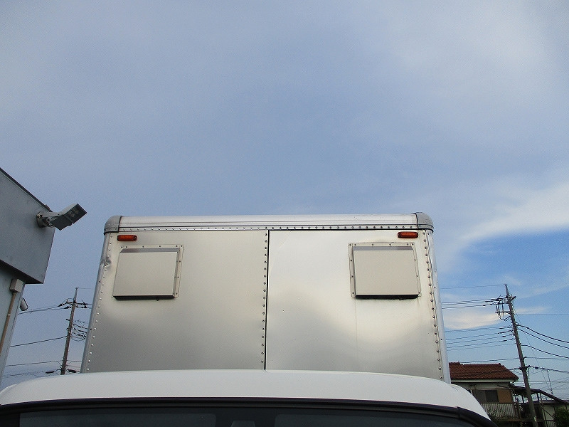 トヨタ トヨエース TKG-XZC605(2WD)の写真24