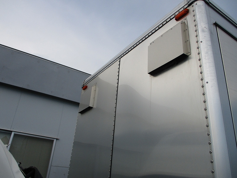 トヨタ トヨエース TKG-XZC605(2WD)の写真25