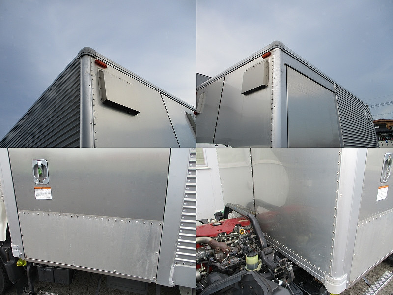 トヨタ トヨエース TKG-XZC605(2WD)の写真26