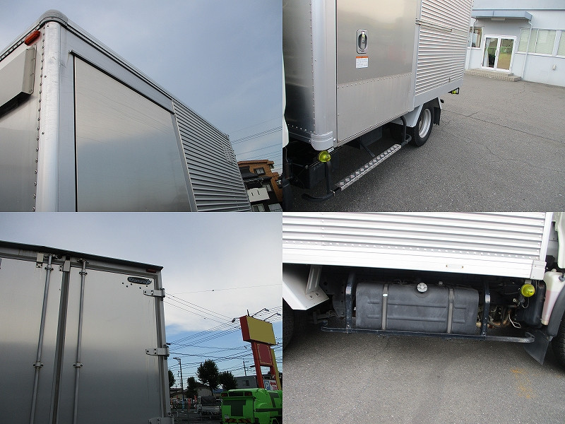 トヨタ トヨエース TKG-XZC605(2WD)の写真28