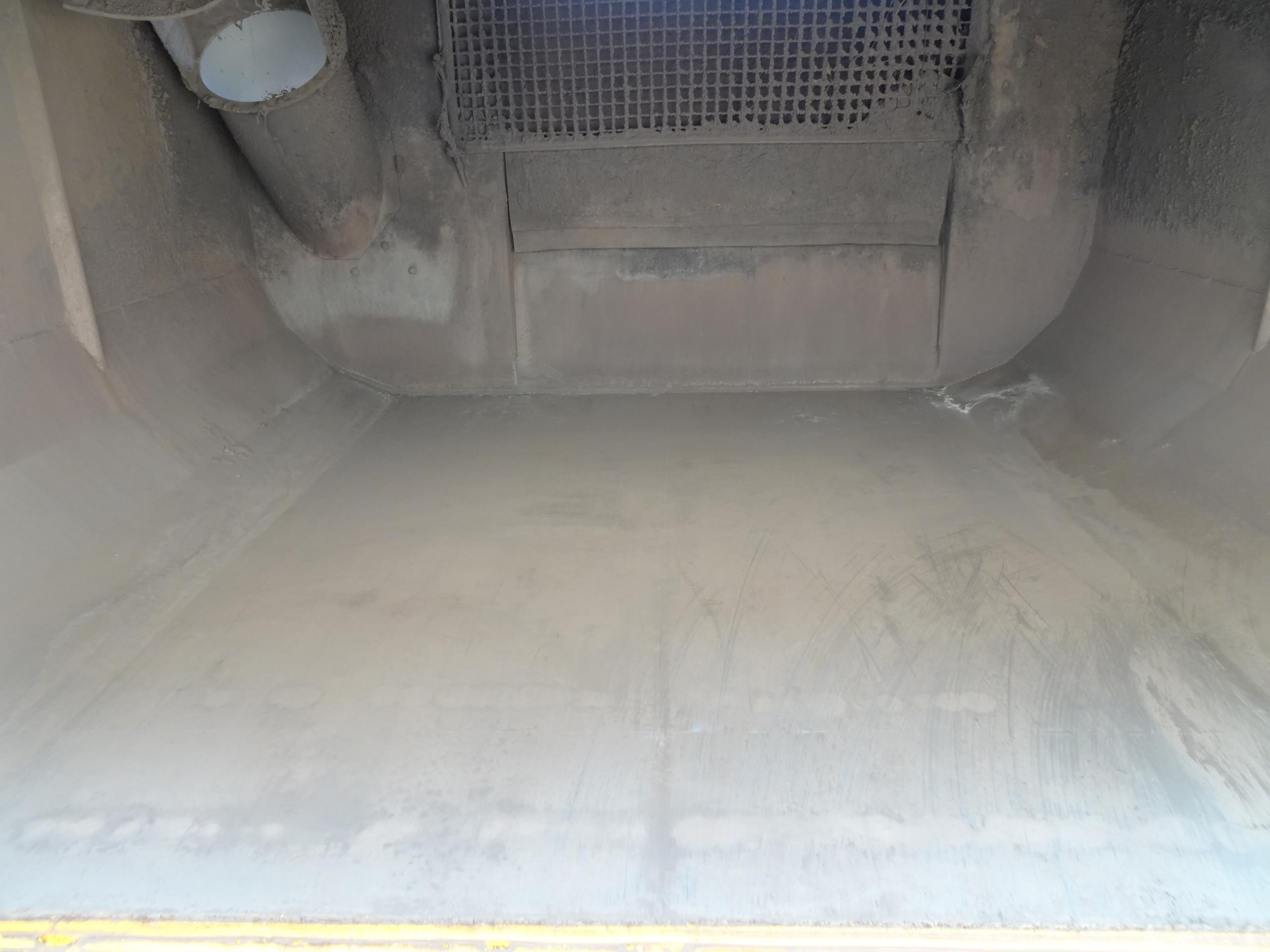 いすゞ フォワード PDG-FVR34U2改(2WD)の写真9