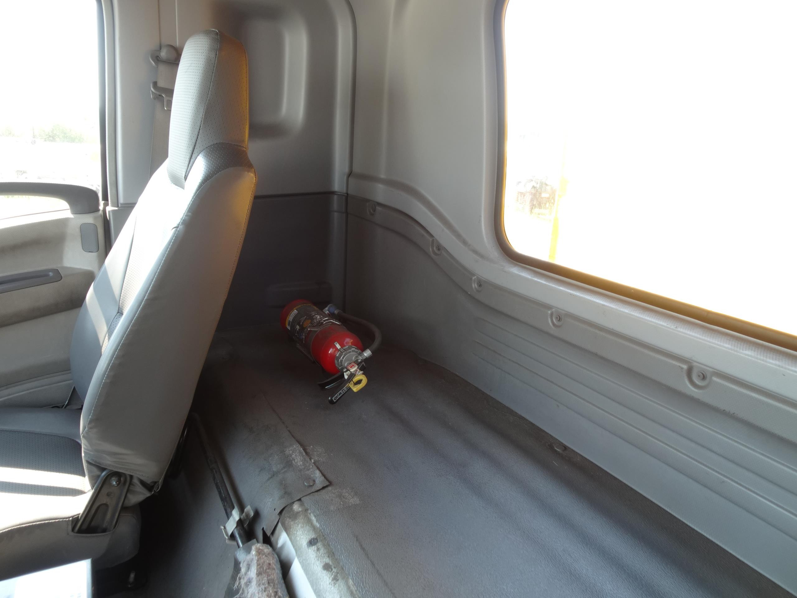 いすゞ フォワード PDG-FVR34U2改(2WD)の写真22