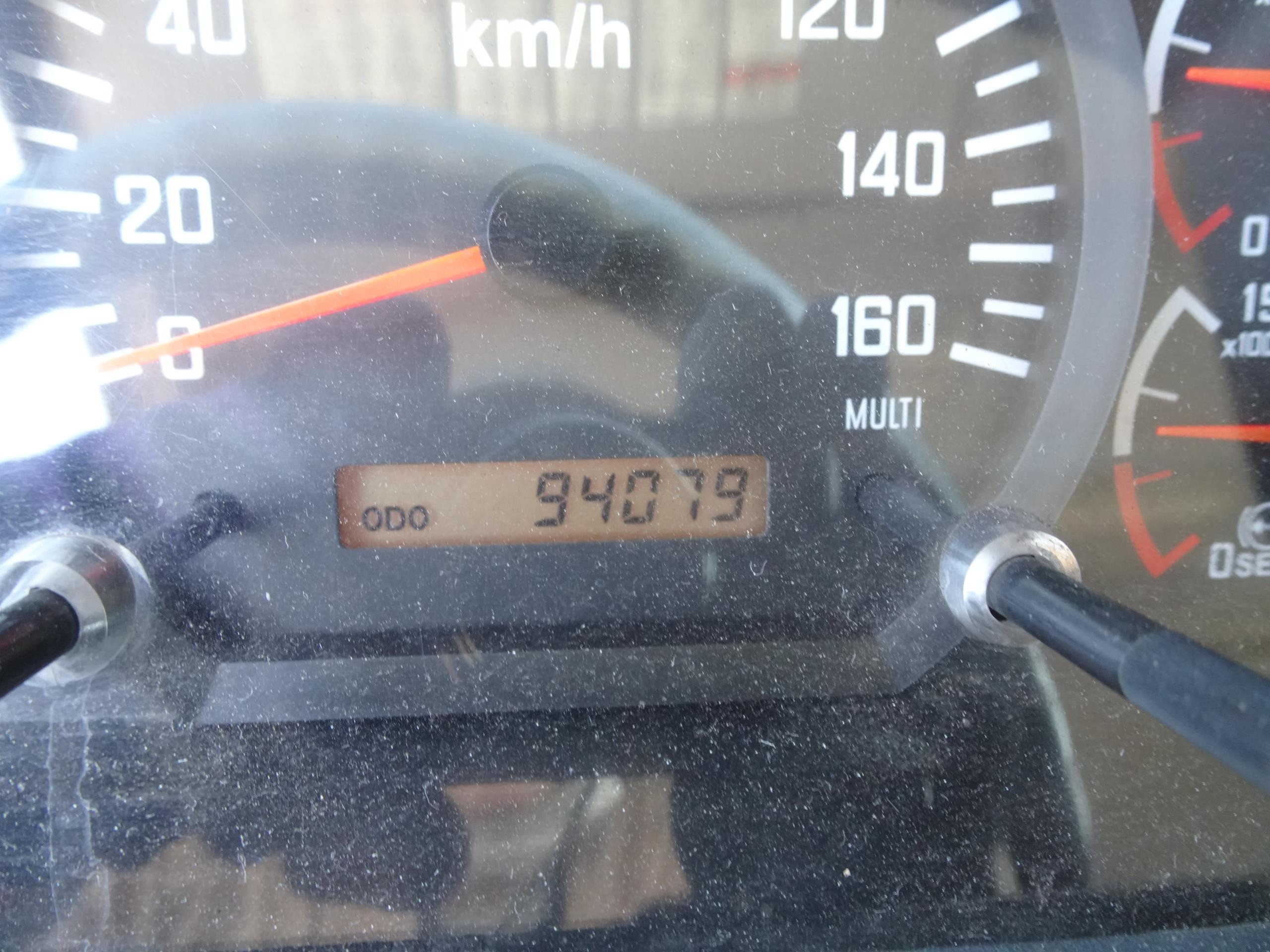 いすゞ フォワード PDG-FVR34U2改(2WD)の写真23