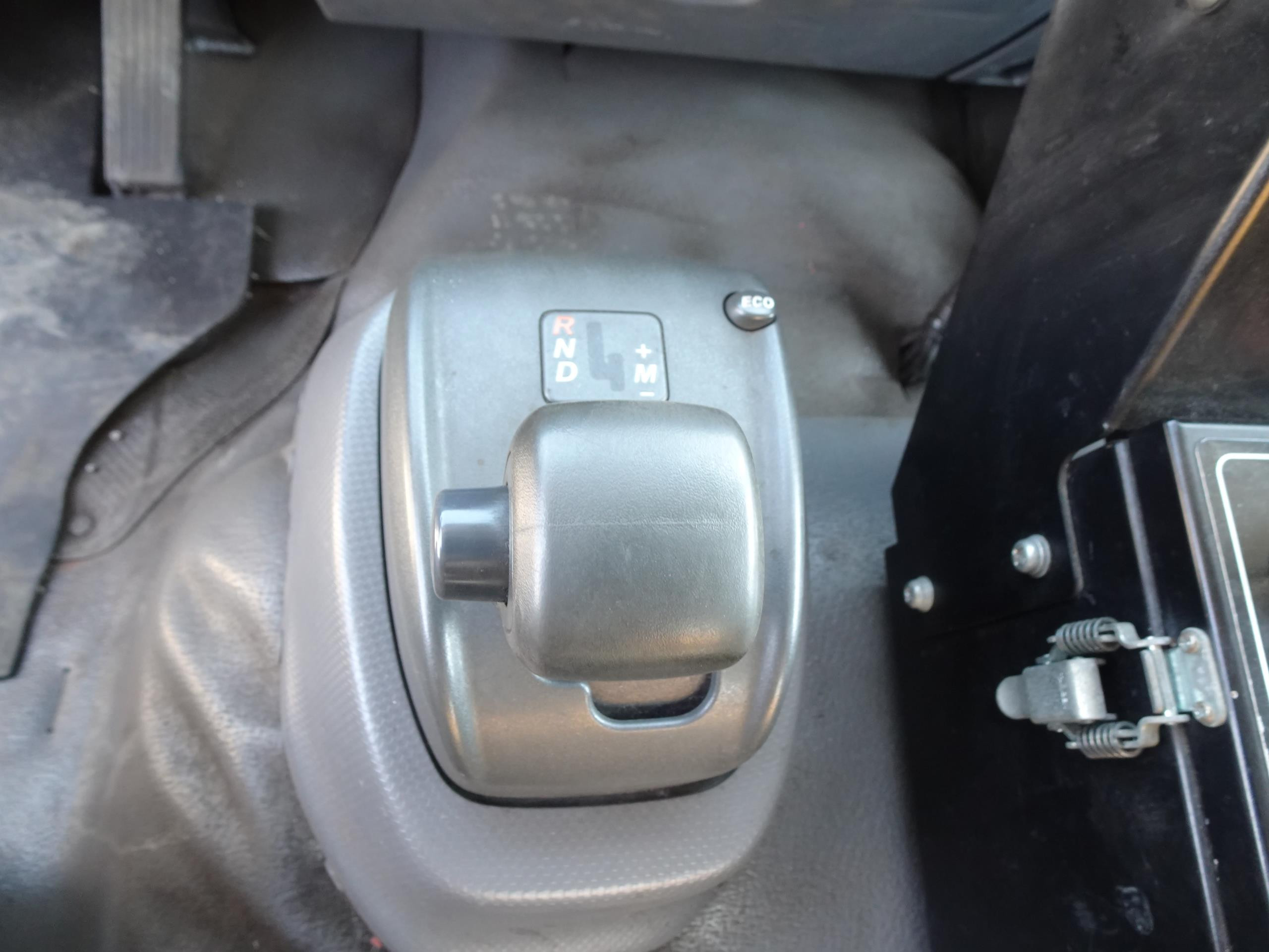 いすゞ フォワード PDG-FVR34U2改(2WD)の写真26